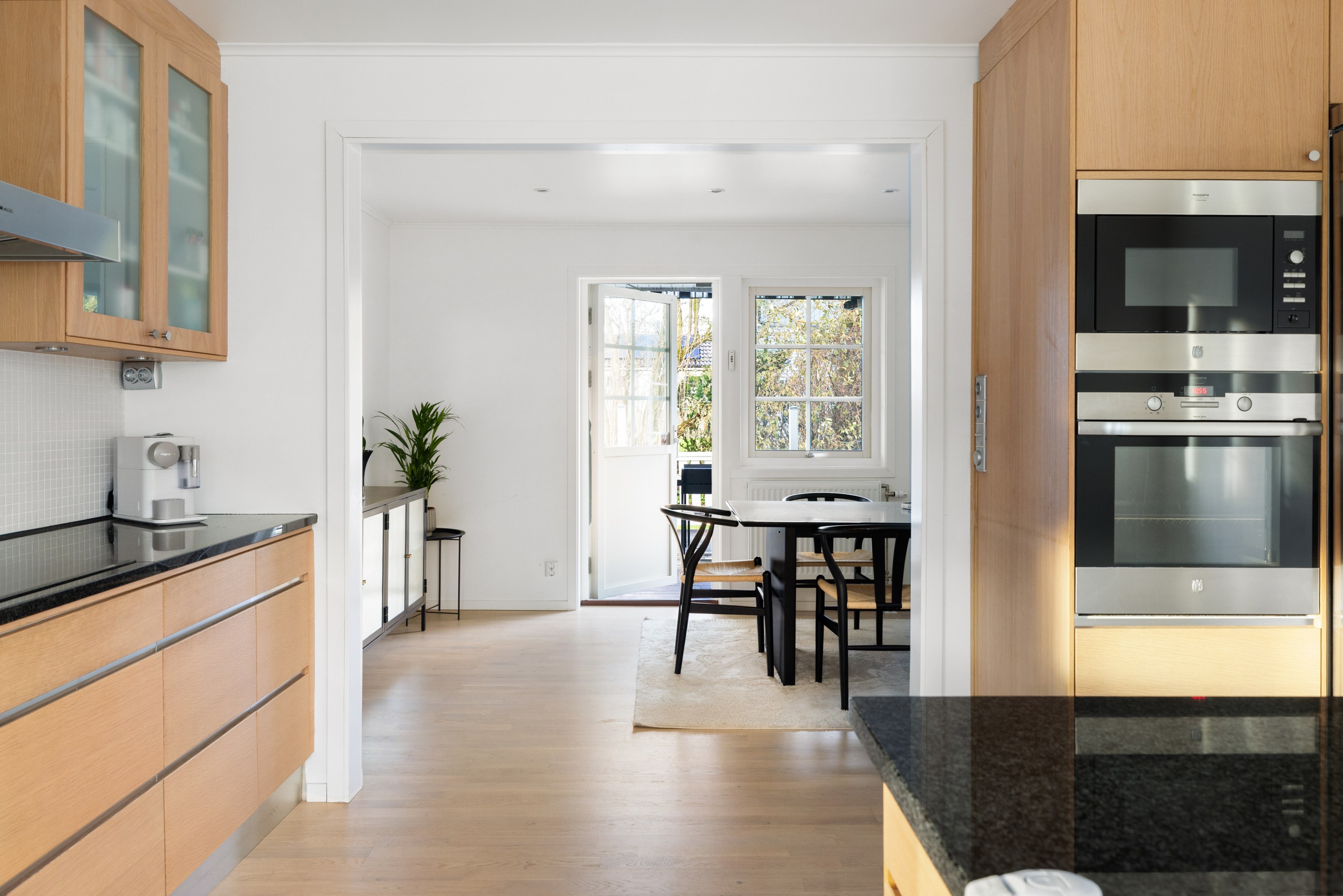 Bostadsbild från Ugglevägen 173, Till salu i Tumba, Botkyrka