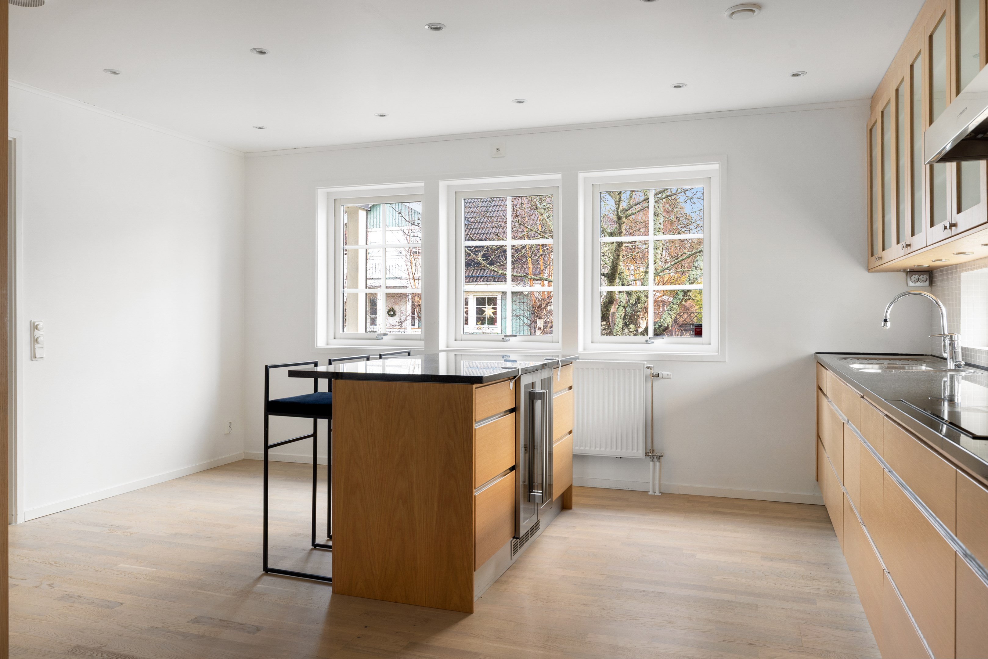 Bostadsbild från Ugglevägen 173, Till salu i Tumba, Botkyrka