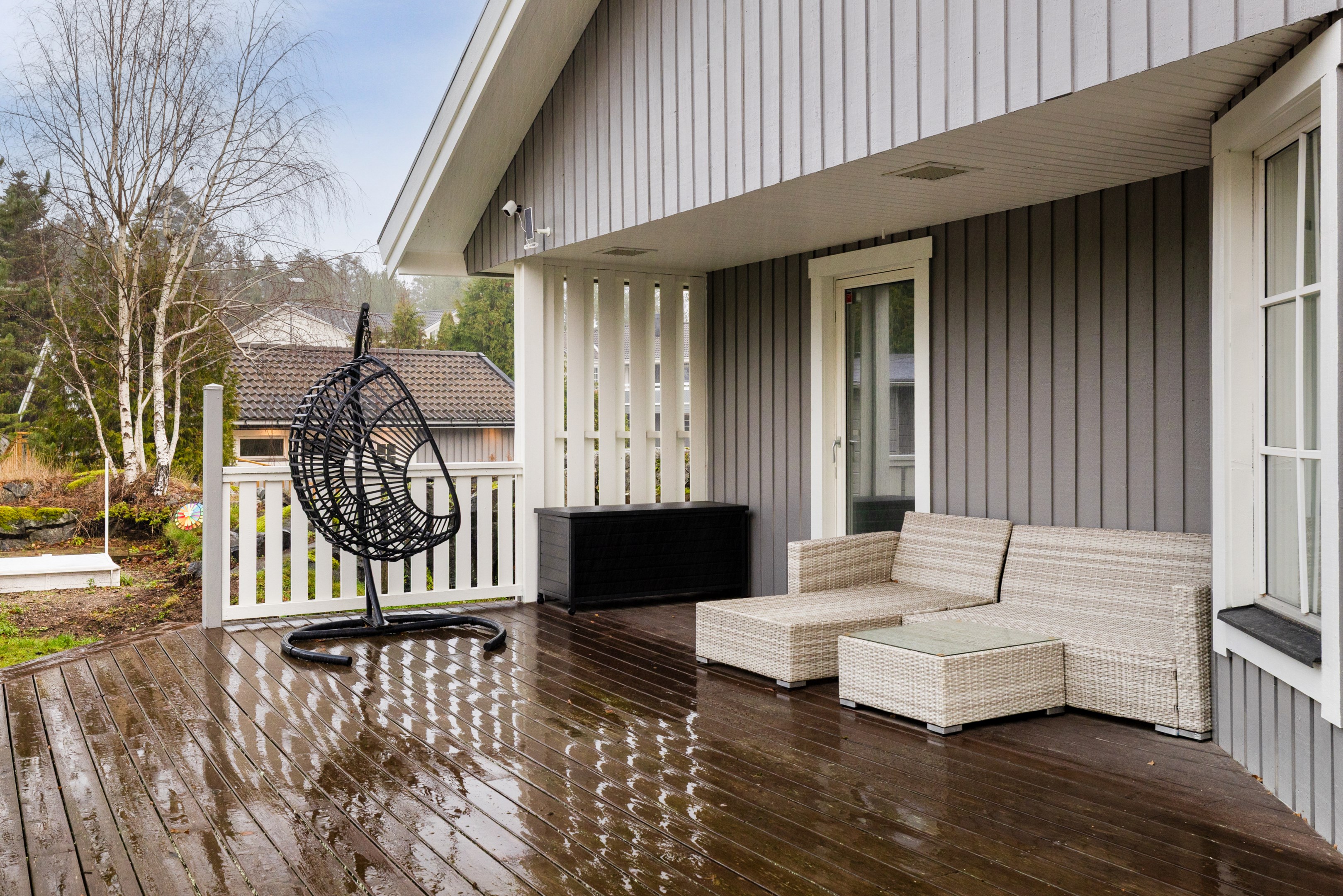 Bostadsbild från Ugglevägen 173, Till salu i Tumba, Botkyrka