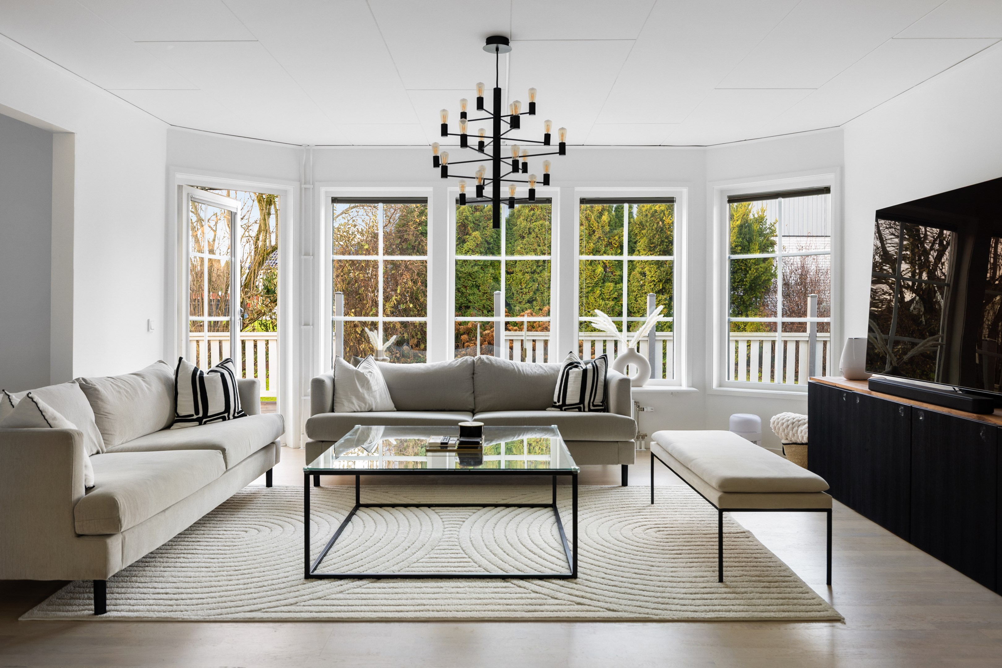 Bostadsbild från Ugglevägen 173, Till salu i Tumba, Botkyrka