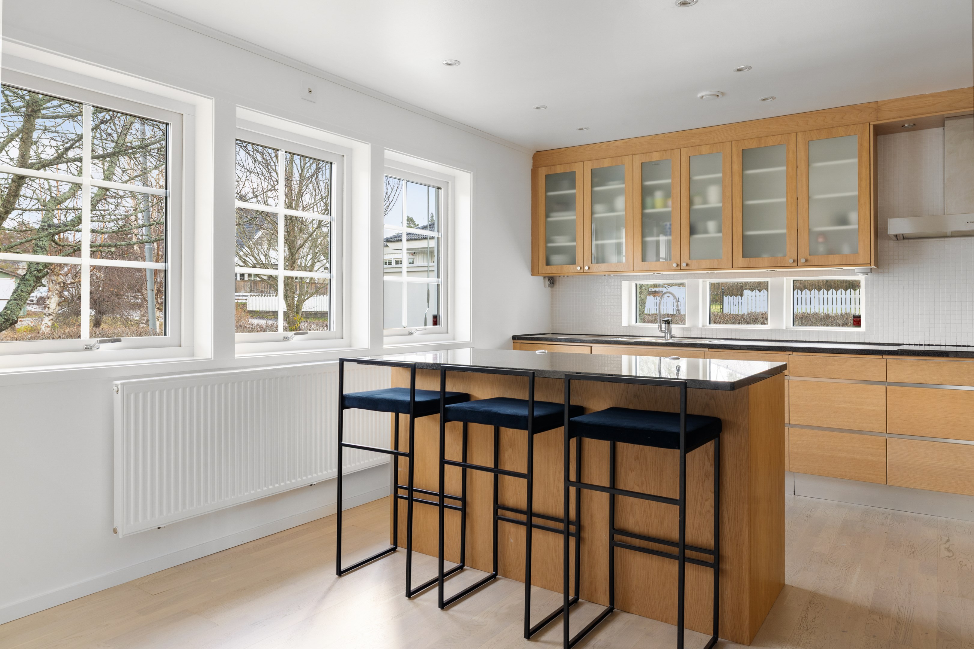 Bostadsbild från Ugglevägen 173, Till salu i Tumba, Botkyrka