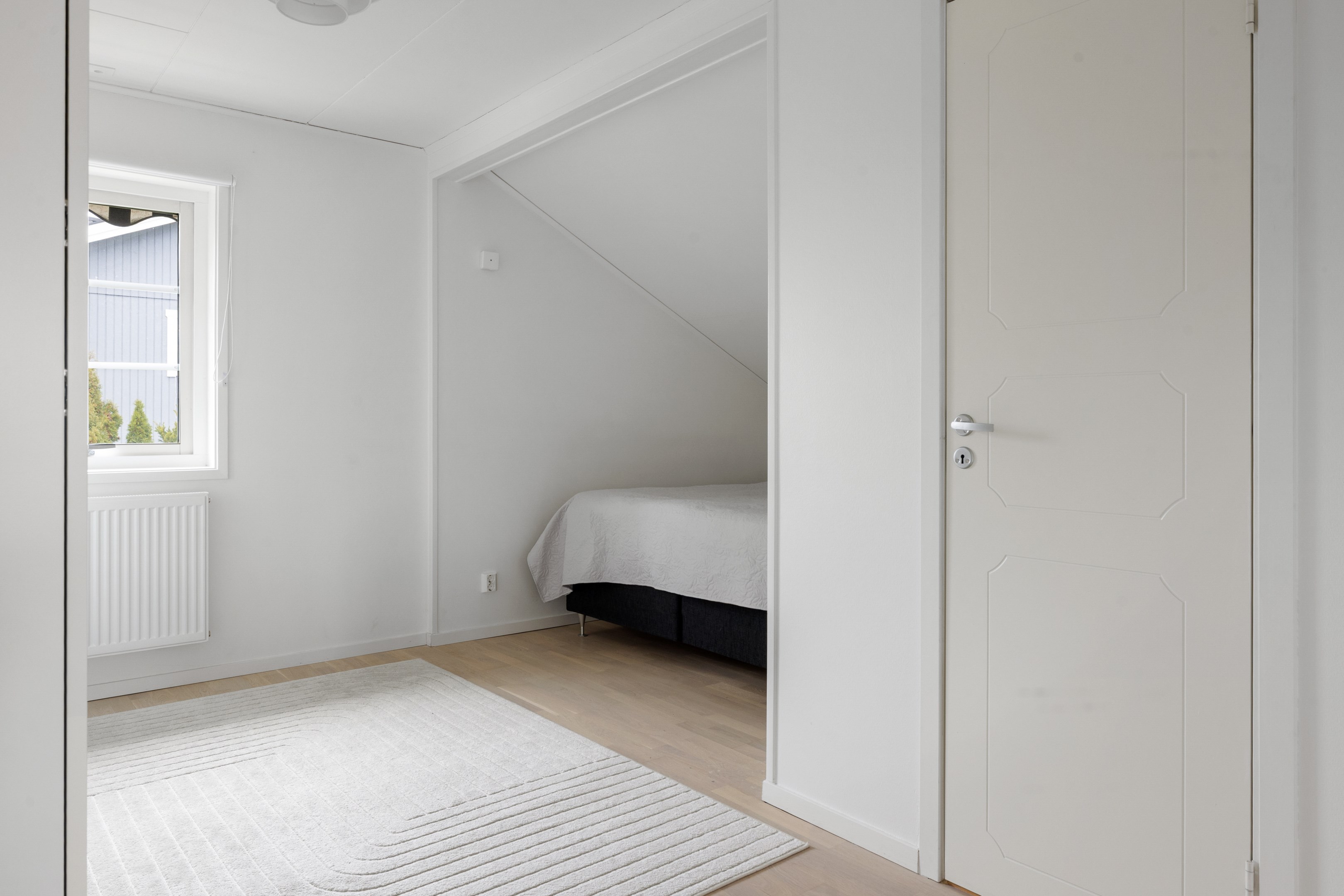 Bostadsbild från Ugglevägen 173, Till salu i Tumba, Botkyrka