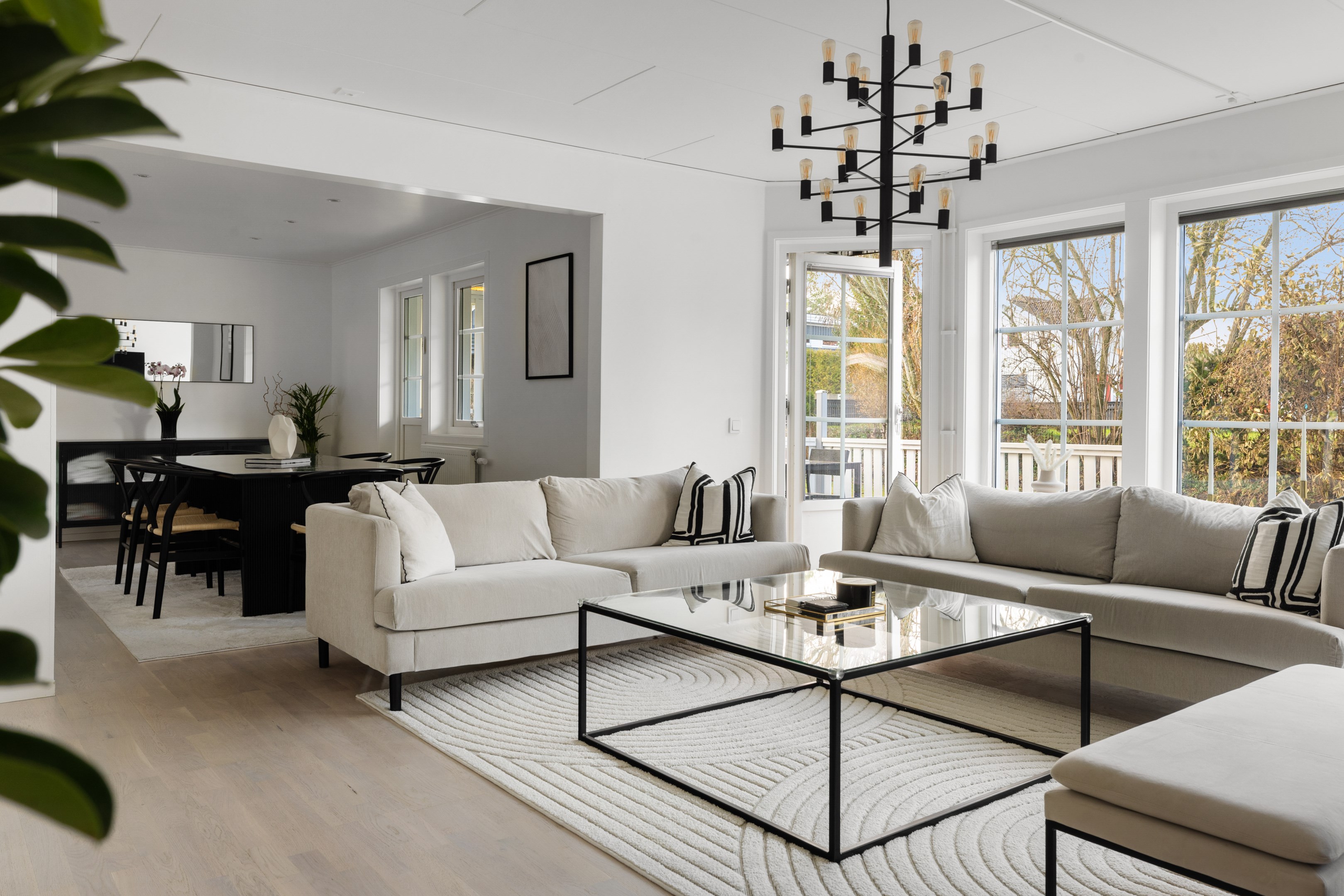 Bostadsbild från Ugglevägen 173, Till salu i Tumba, Botkyrka