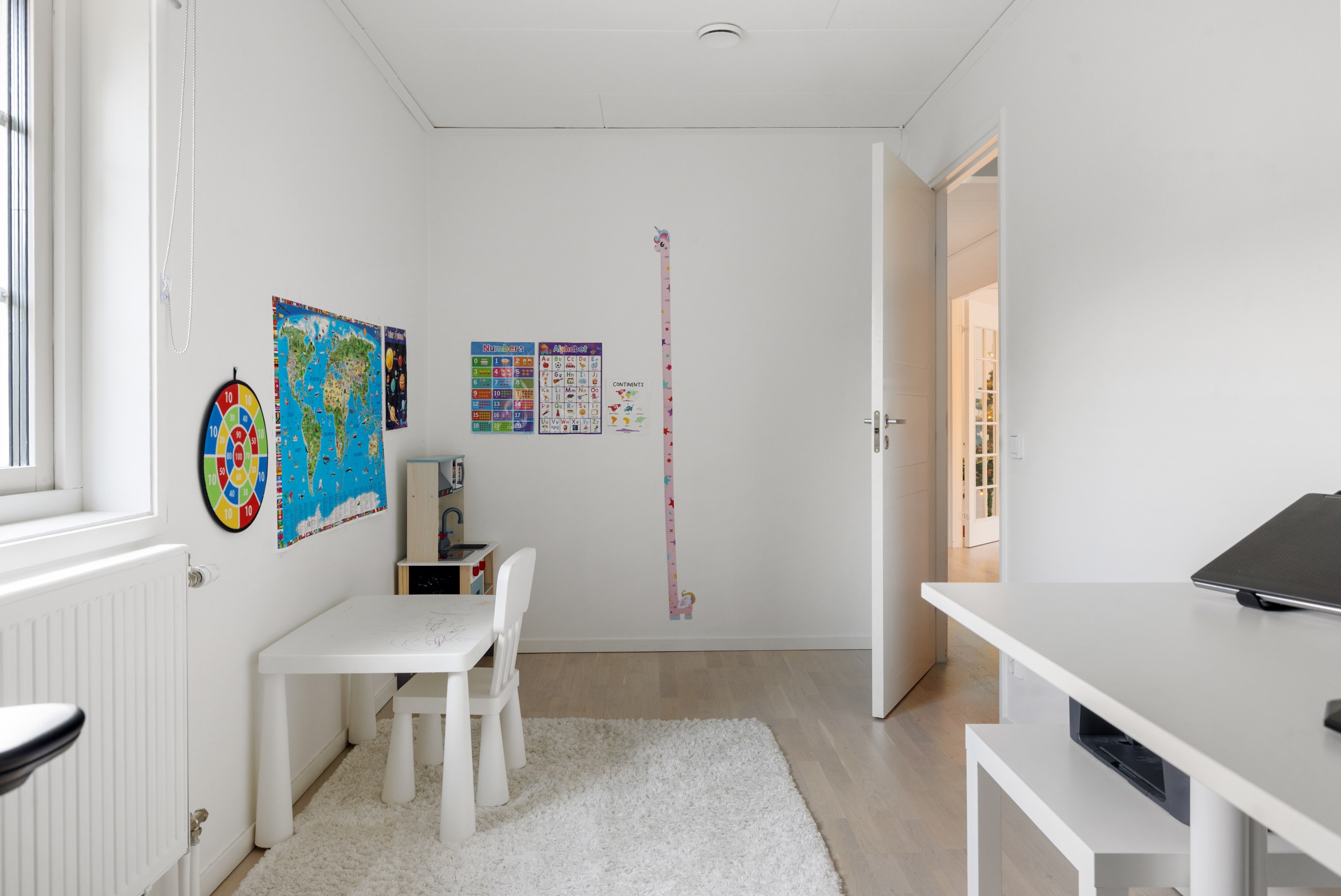 Bostadsbild från Ugglevägen 173, Till salu i Tumba, Botkyrka