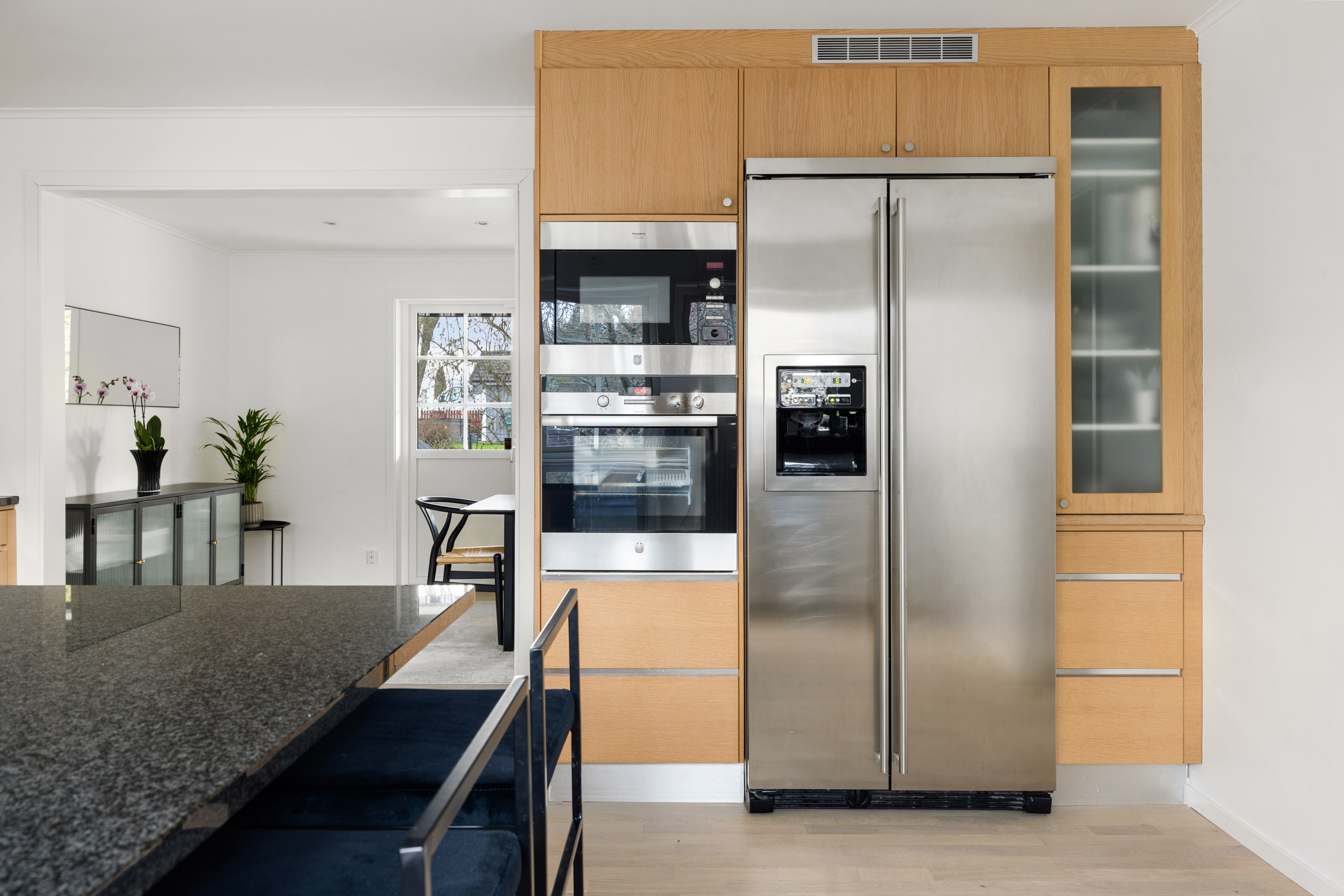 Bostadsbild från Ugglevägen 173, Till salu i Tumba, Botkyrka