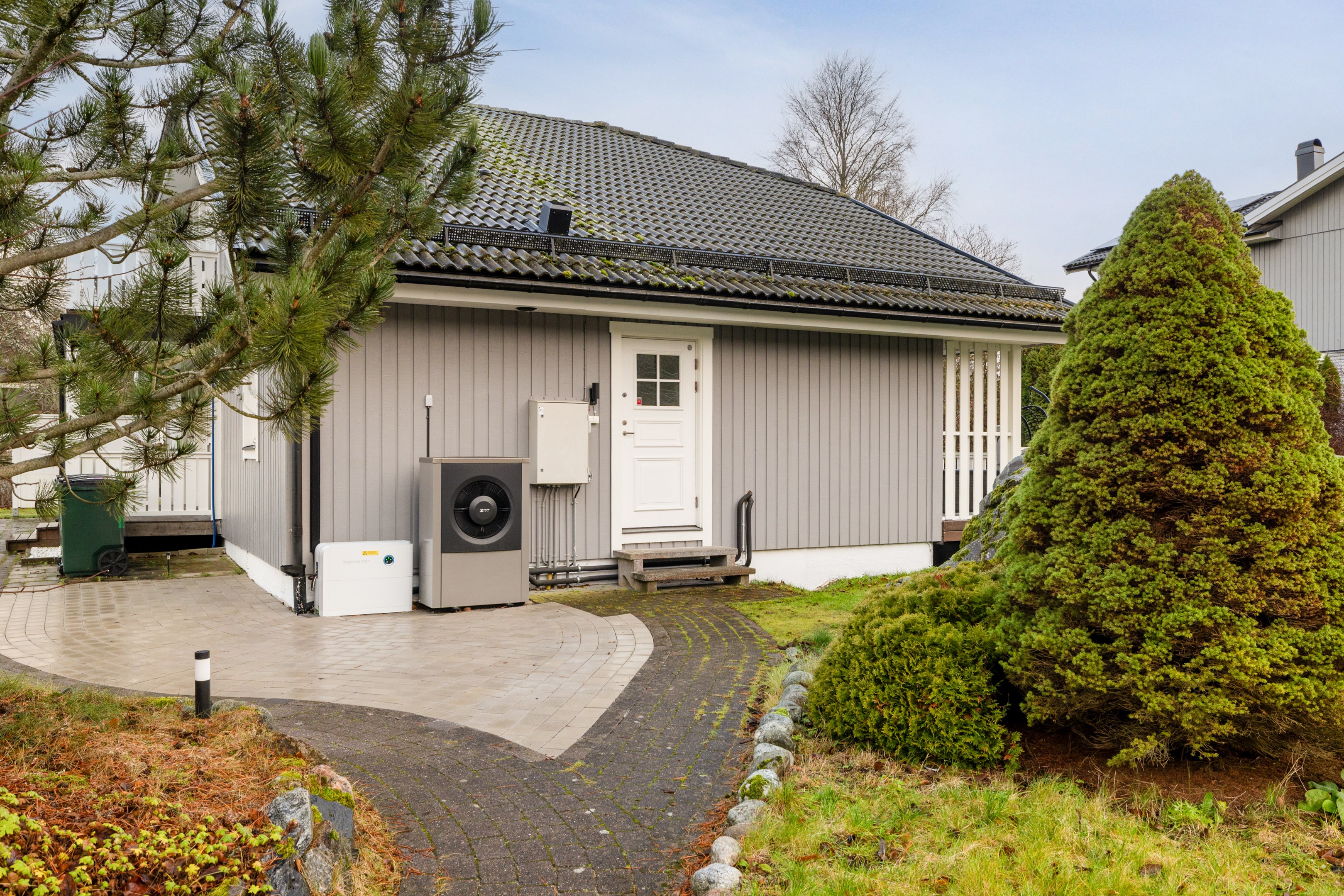 Bostadsbild från Ugglevägen 173, Till salu i Tumba, Botkyrka