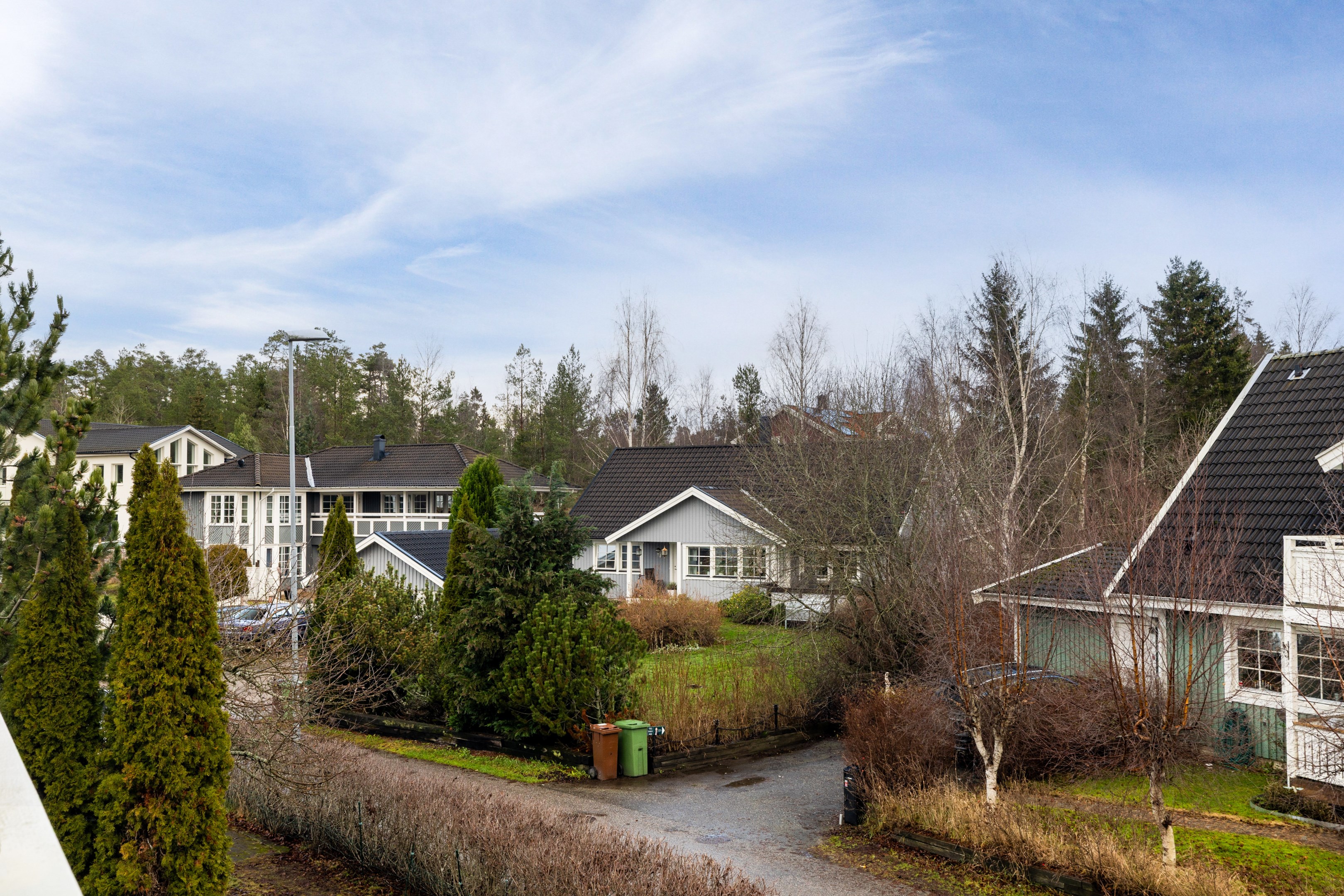 Bostadsbild från Ugglevägen 173, Till salu i Tumba, Botkyrka