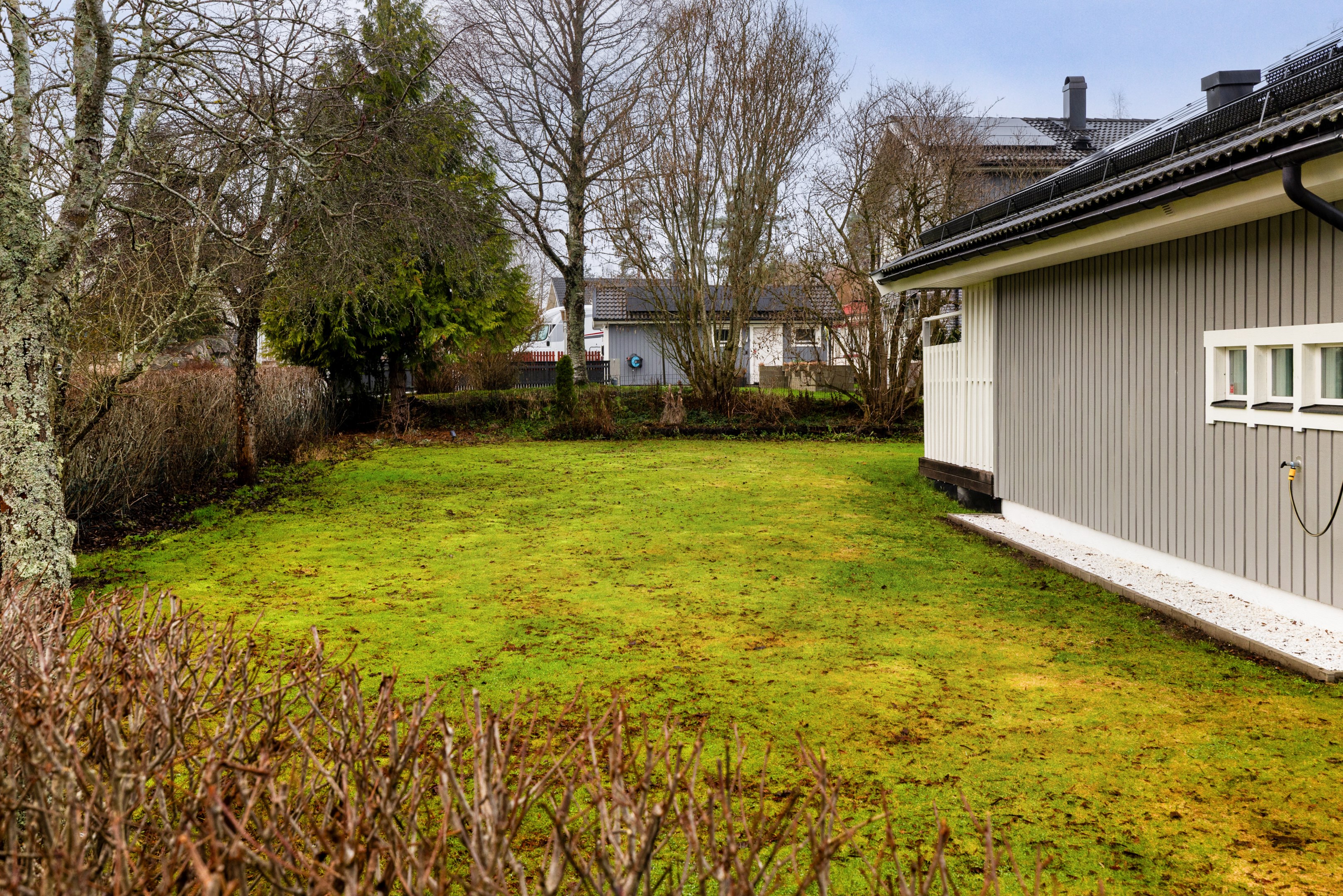 Bostadsbild från Ugglevägen 173, Till salu i Tumba, Botkyrka