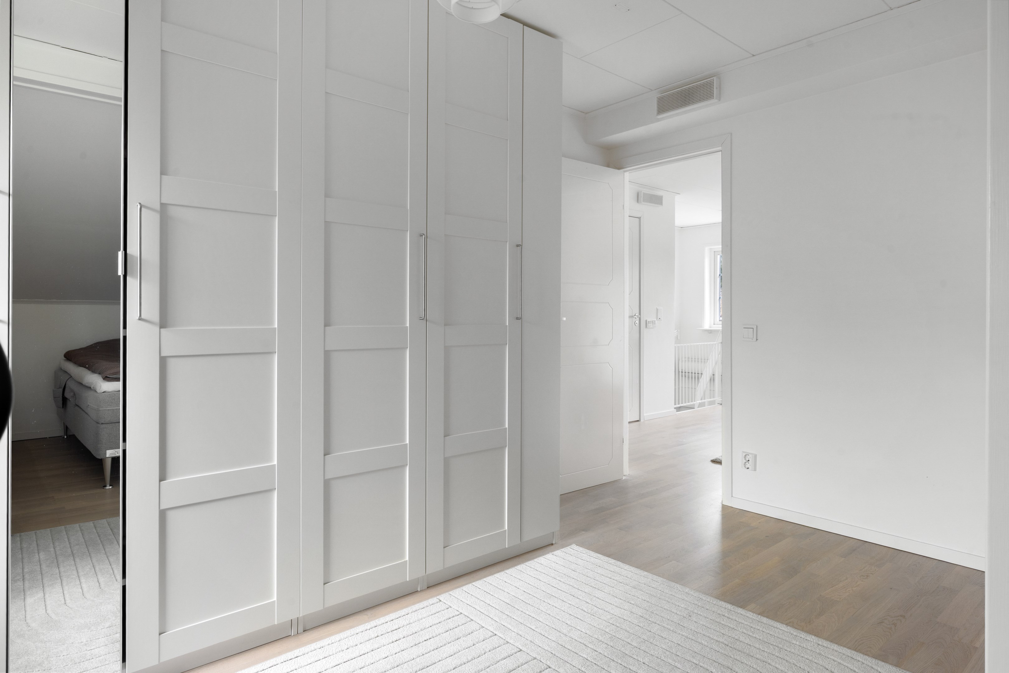 Bostadsbild från Ugglevägen 173, Till salu i Tumba, Botkyrka