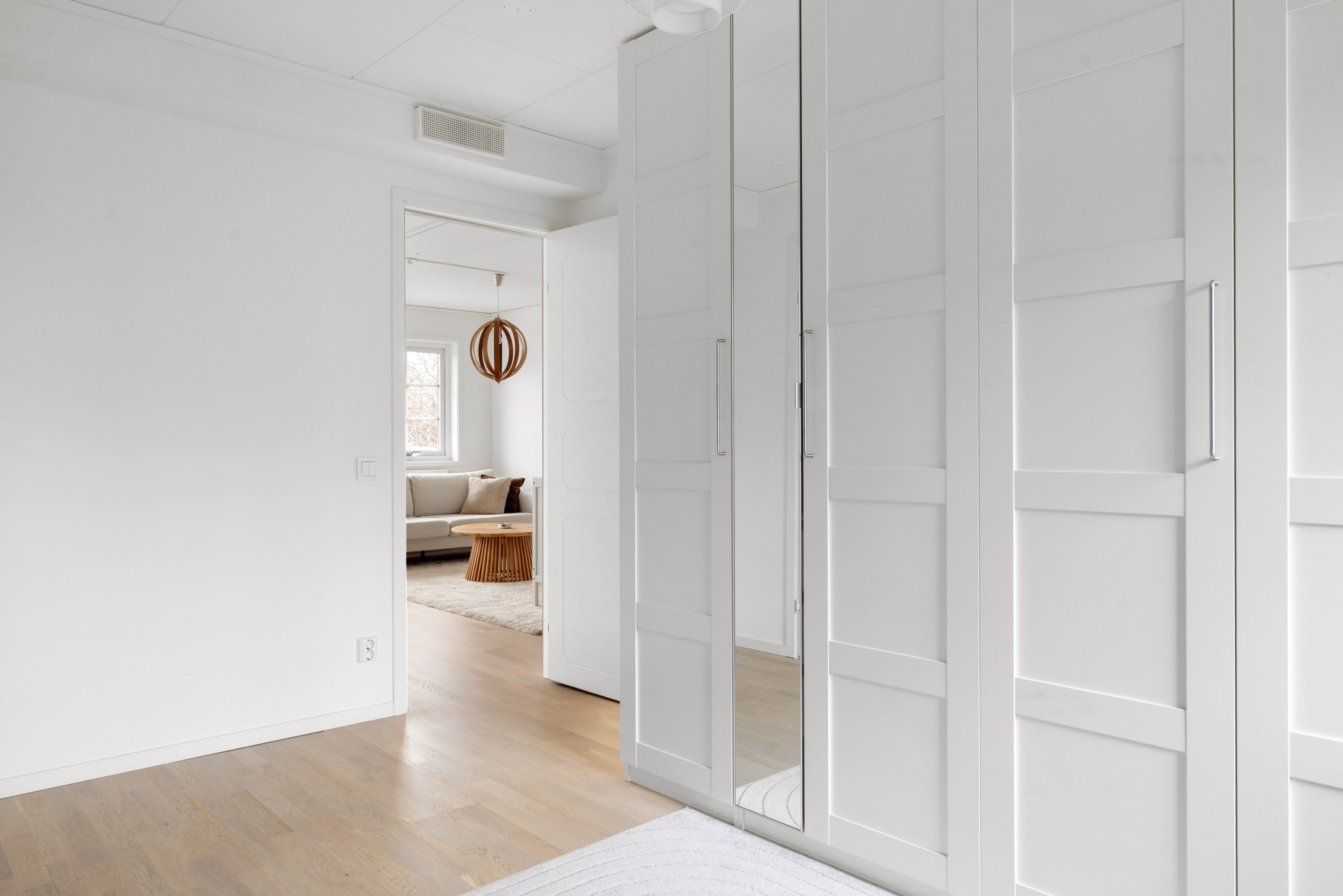 Bostadsbild från Ugglevägen 173, Till salu i Tumba, Botkyrka