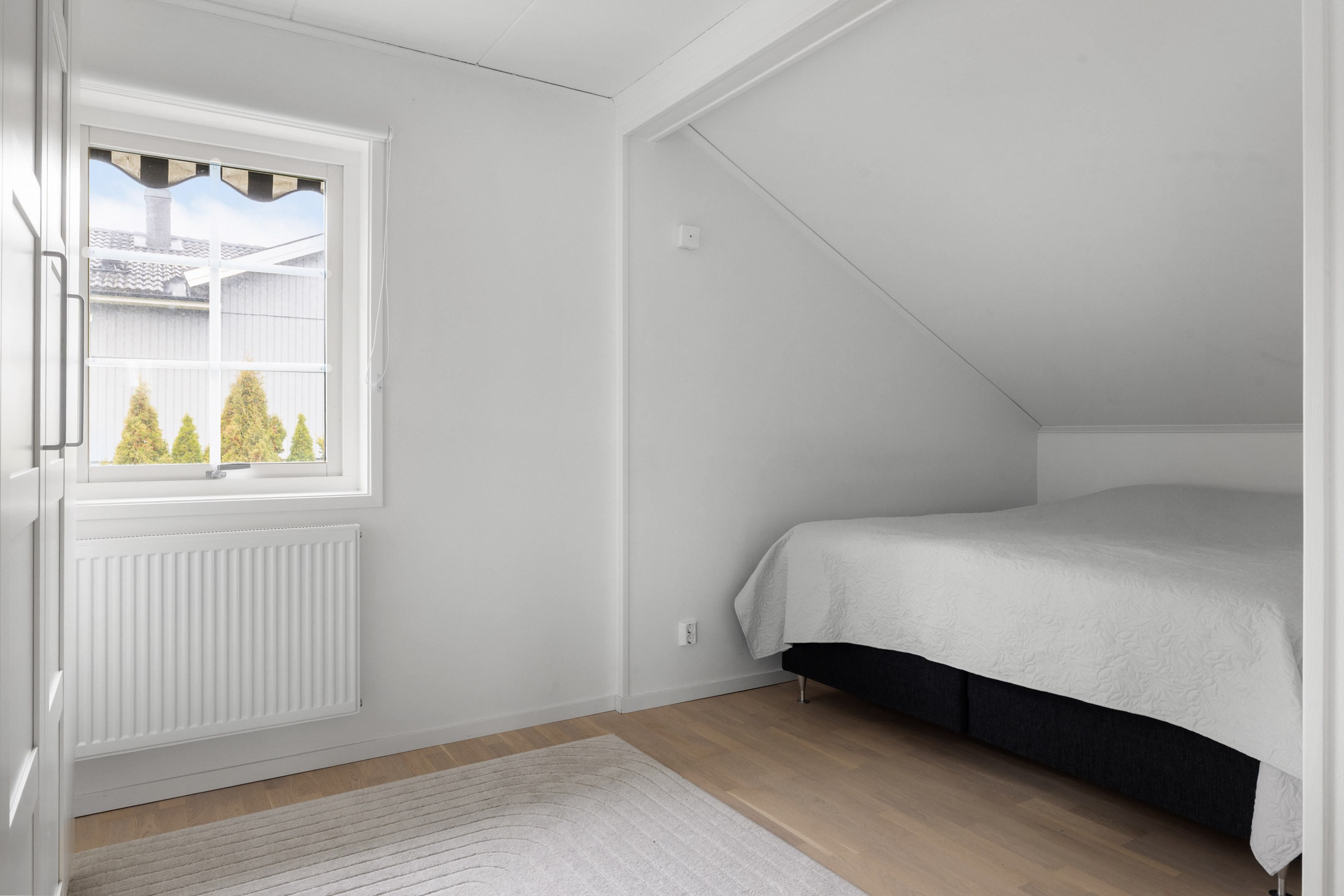 Bostadsbild från Ugglevägen 173, Till salu i Tumba, Botkyrka