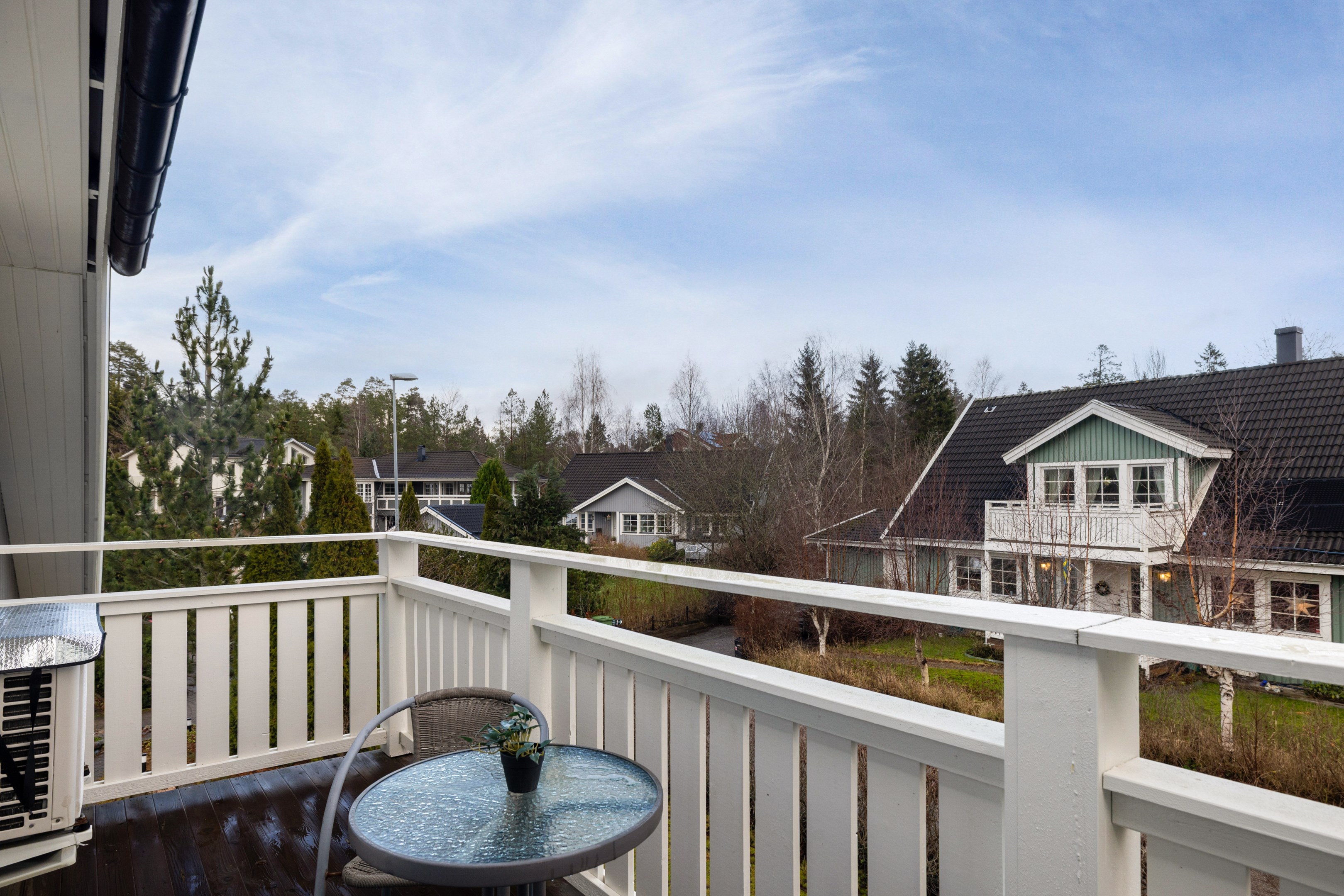 Bostadsbild från Ugglevägen 173, Till salu i Tumba, Botkyrka