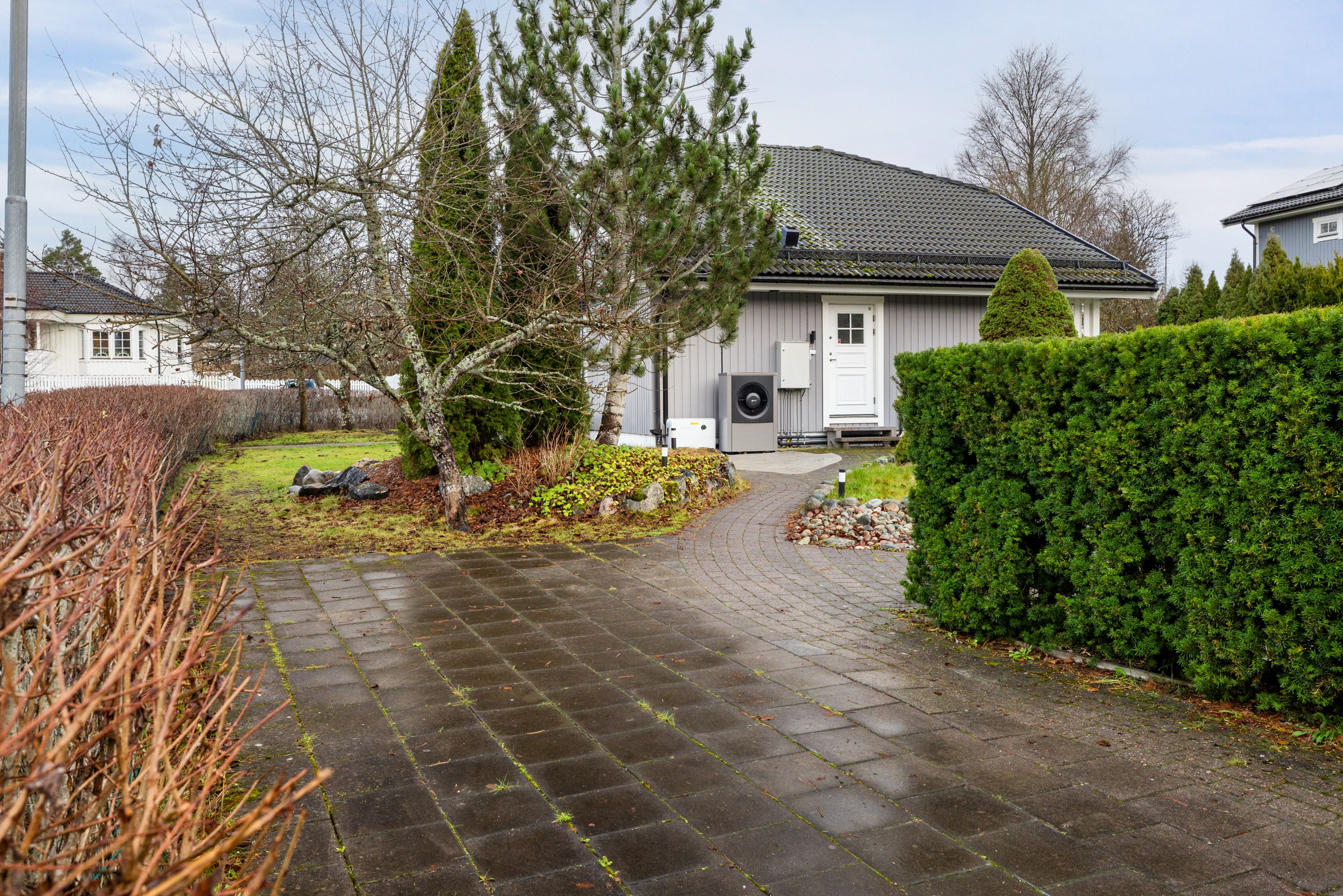 Bostadsbild från Ugglevägen 173, Till salu i Tumba, Botkyrka