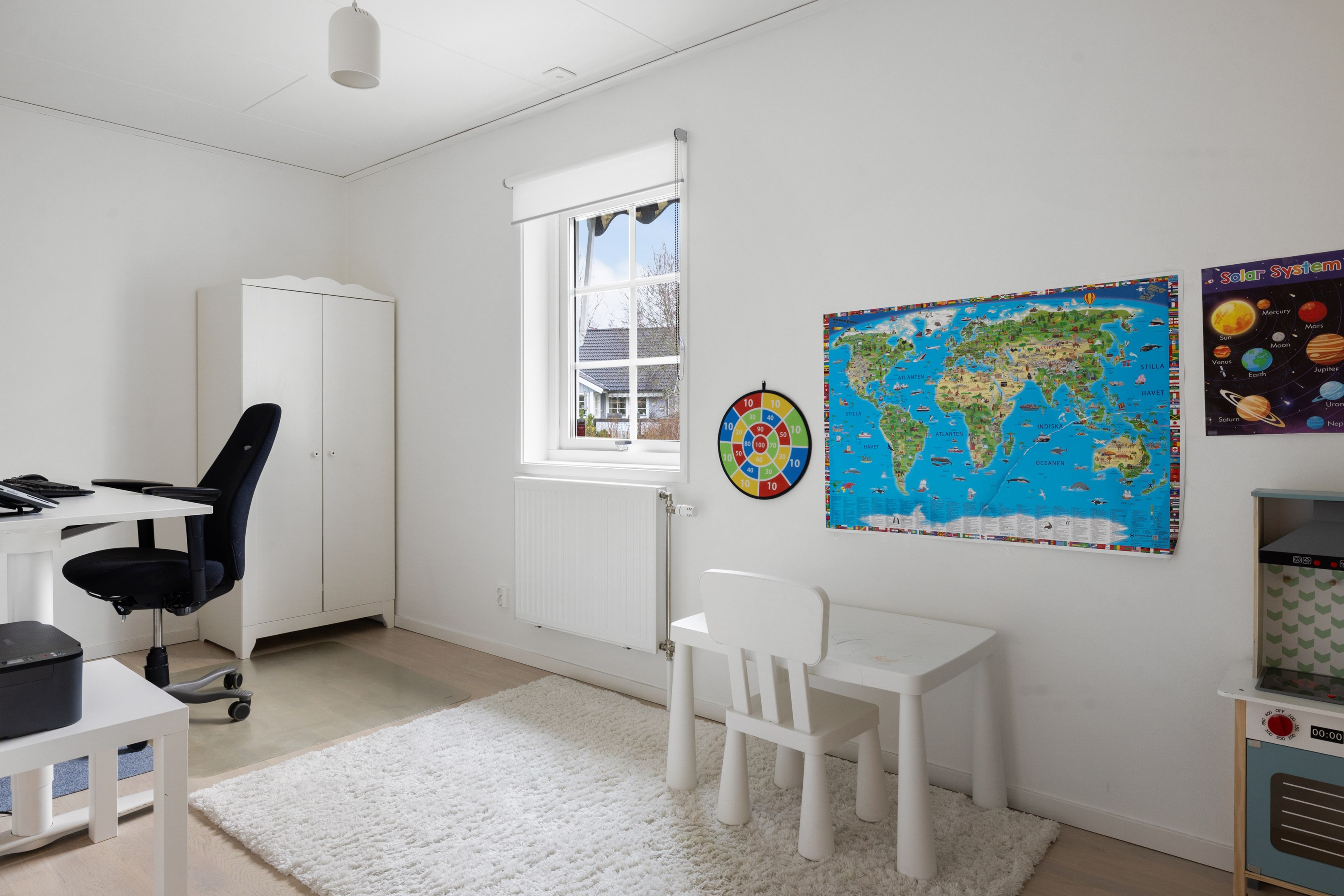 Bostadsbild från Ugglevägen 173, Till salu i Tumba, Botkyrka