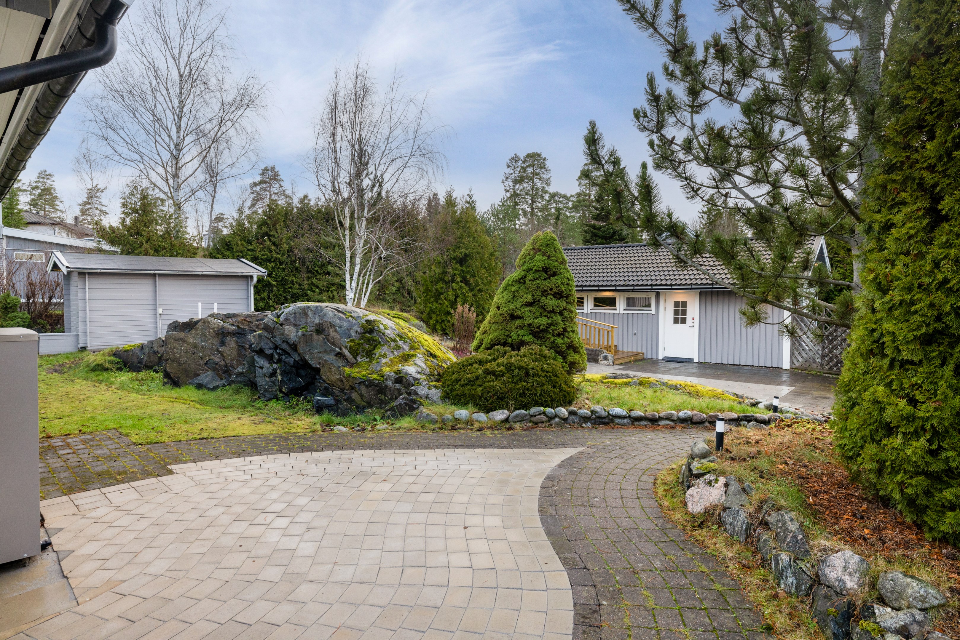 Bostadsbild från Ugglevägen 173, Till salu i Tumba, Botkyrka