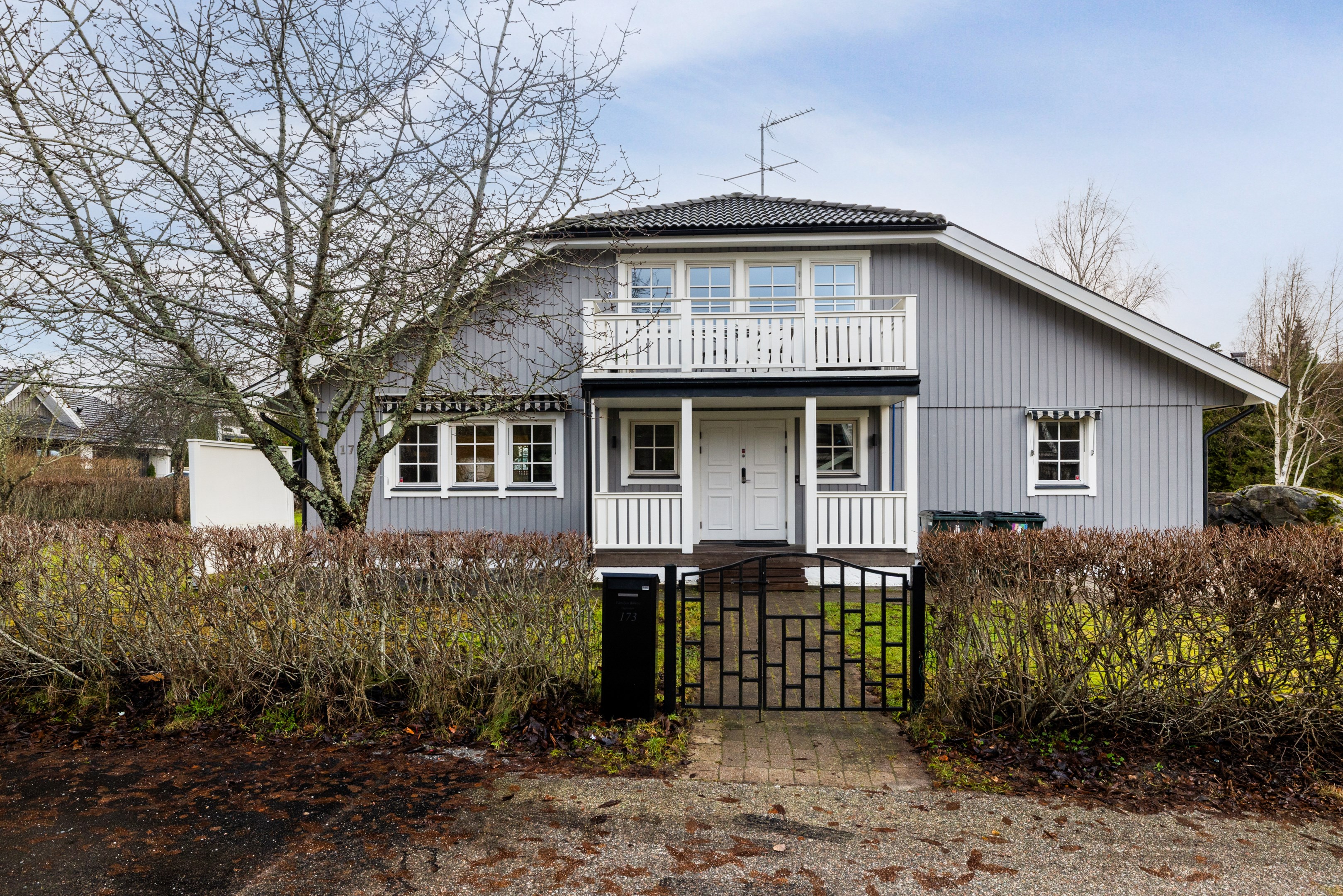 Bostadsbild från Ugglevägen 173, Till salu i Tumba, Botkyrka