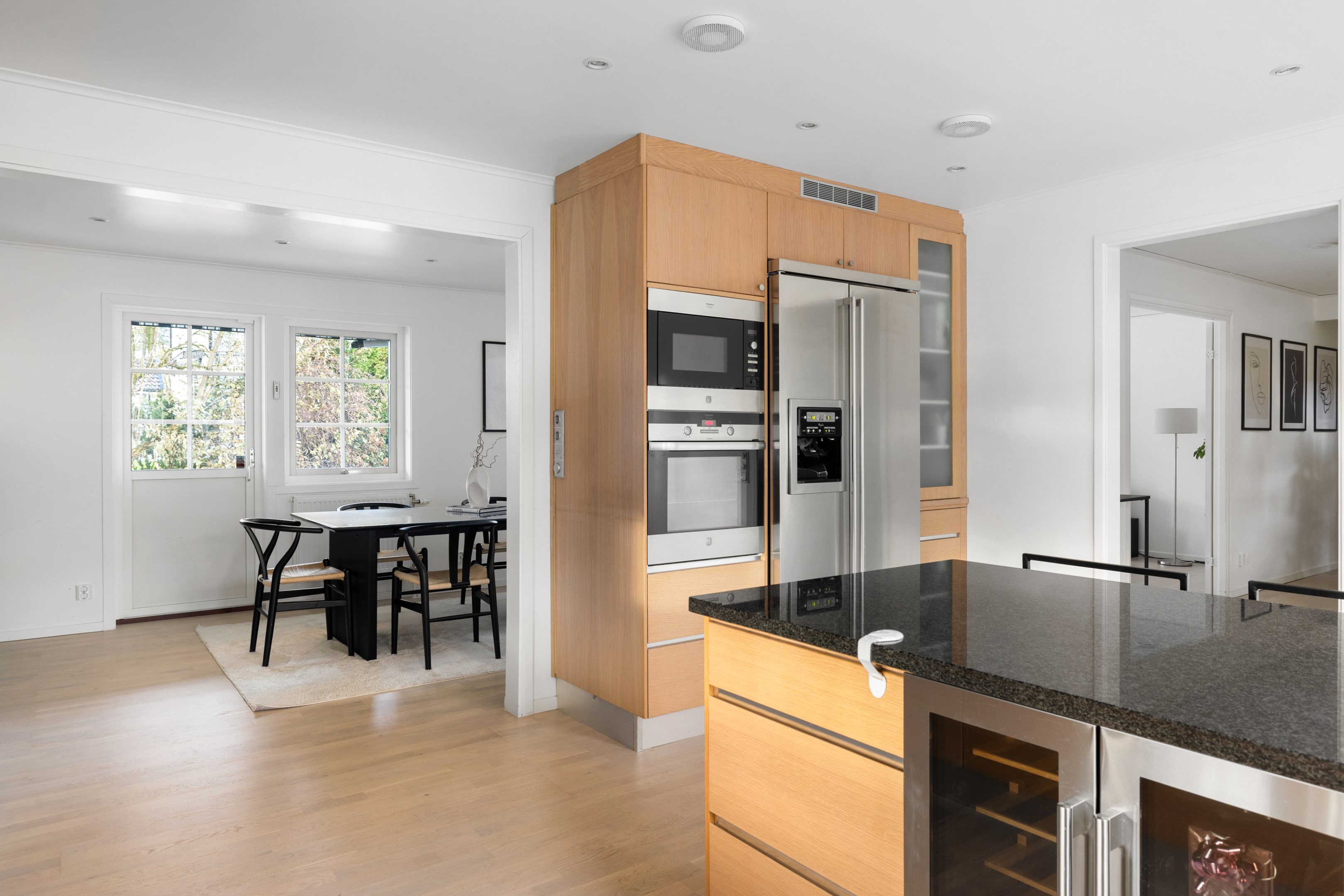 Bostadsbild från Ugglevägen 173, Till salu i Tumba, Botkyrka