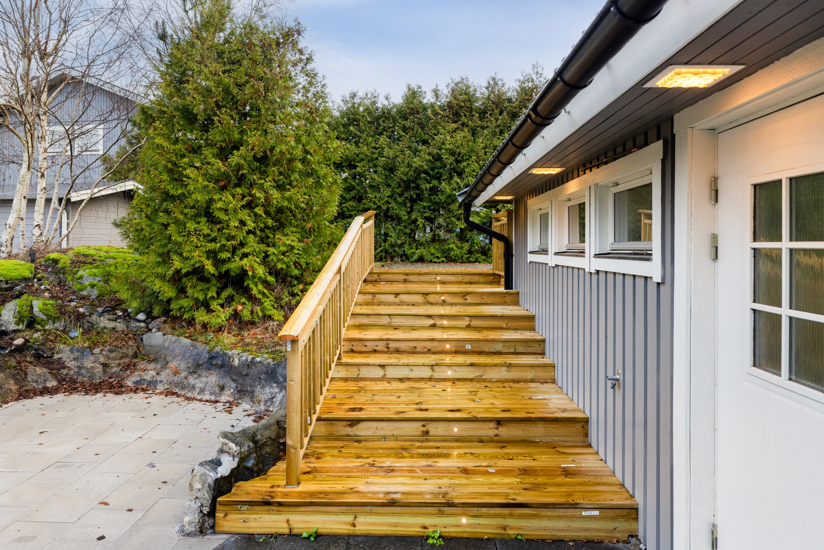 Bostadsbild från Ugglevägen 173, Till salu i Tumba, Botkyrka