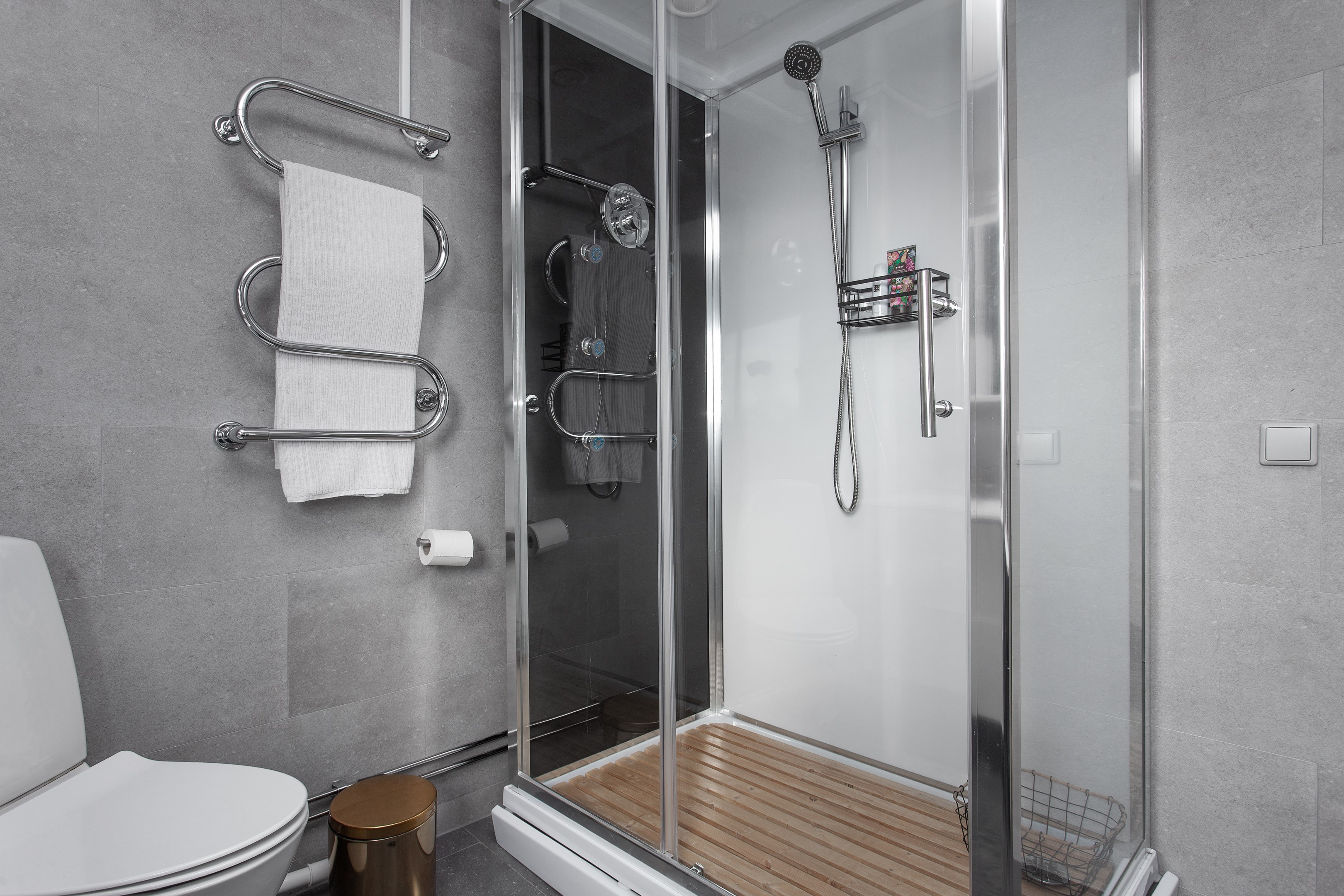 Bostadsbild från Libbyvägen 36, Såld i Gribbylund, Täby