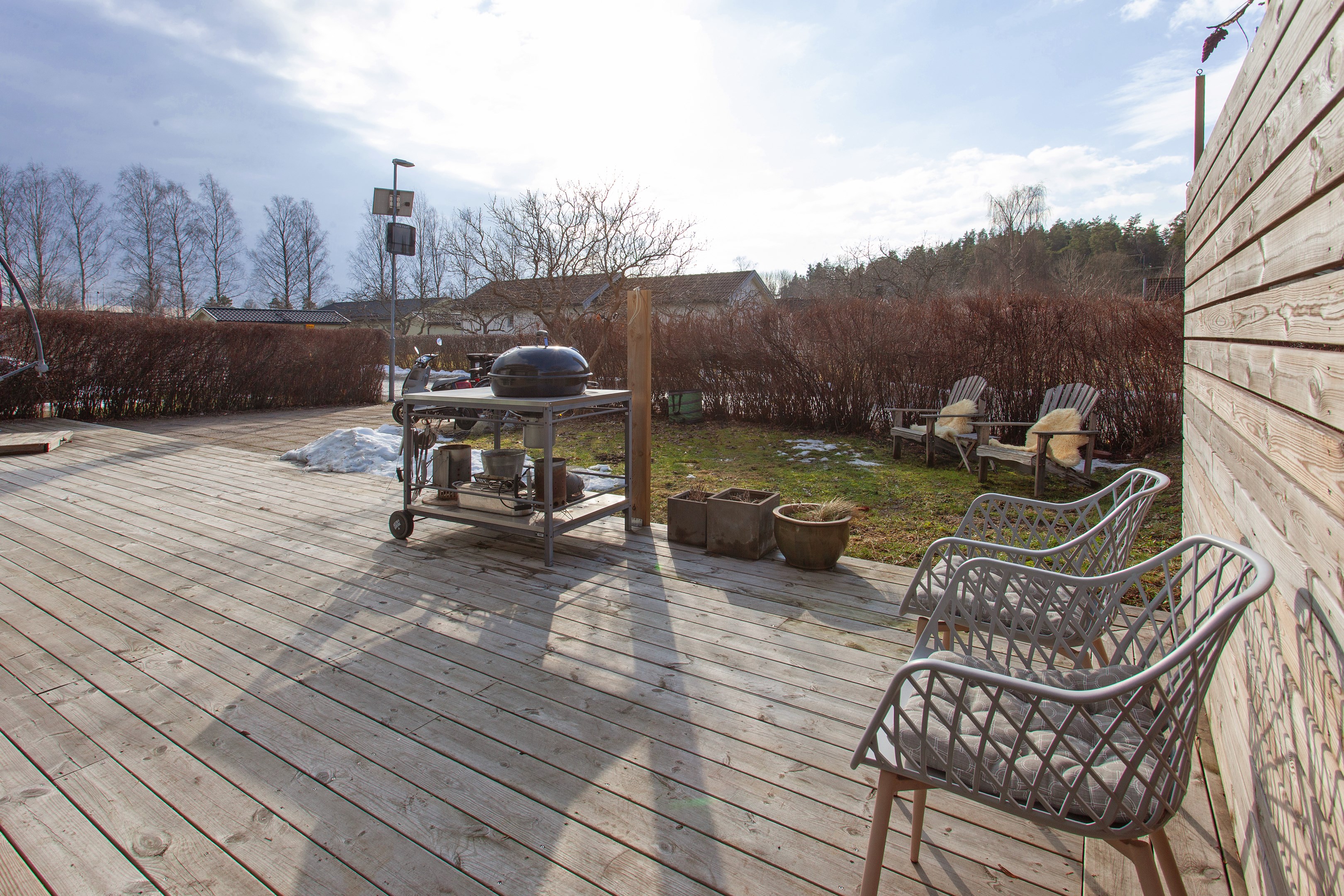 Bostadsbild från Libbyvägen 36, Såld i Gribbylund, Täby