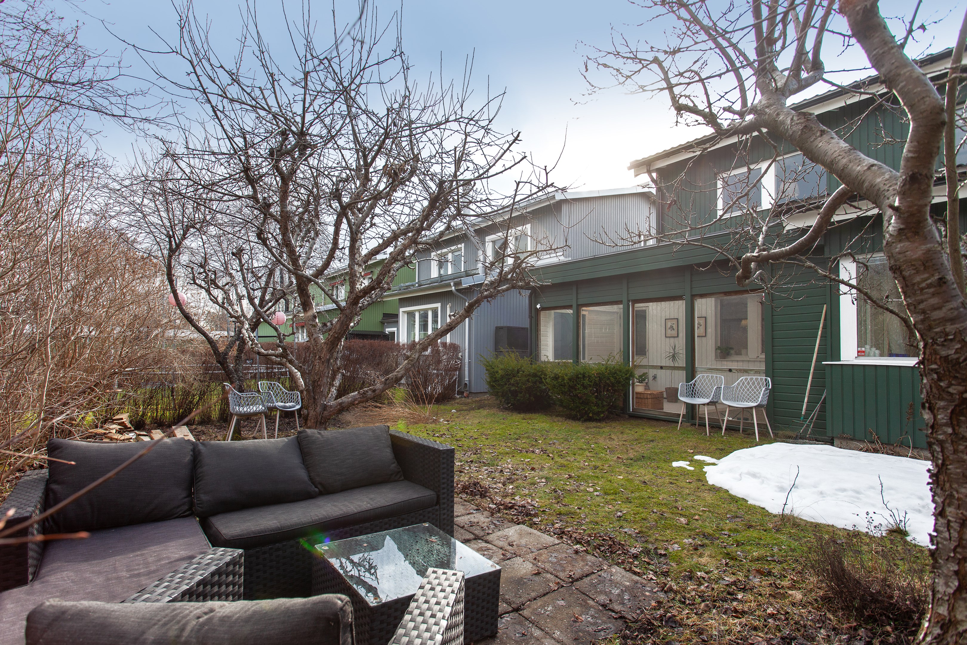 Bostadsbild från Libbyvägen 36, Såld i Gribbylund, Täby