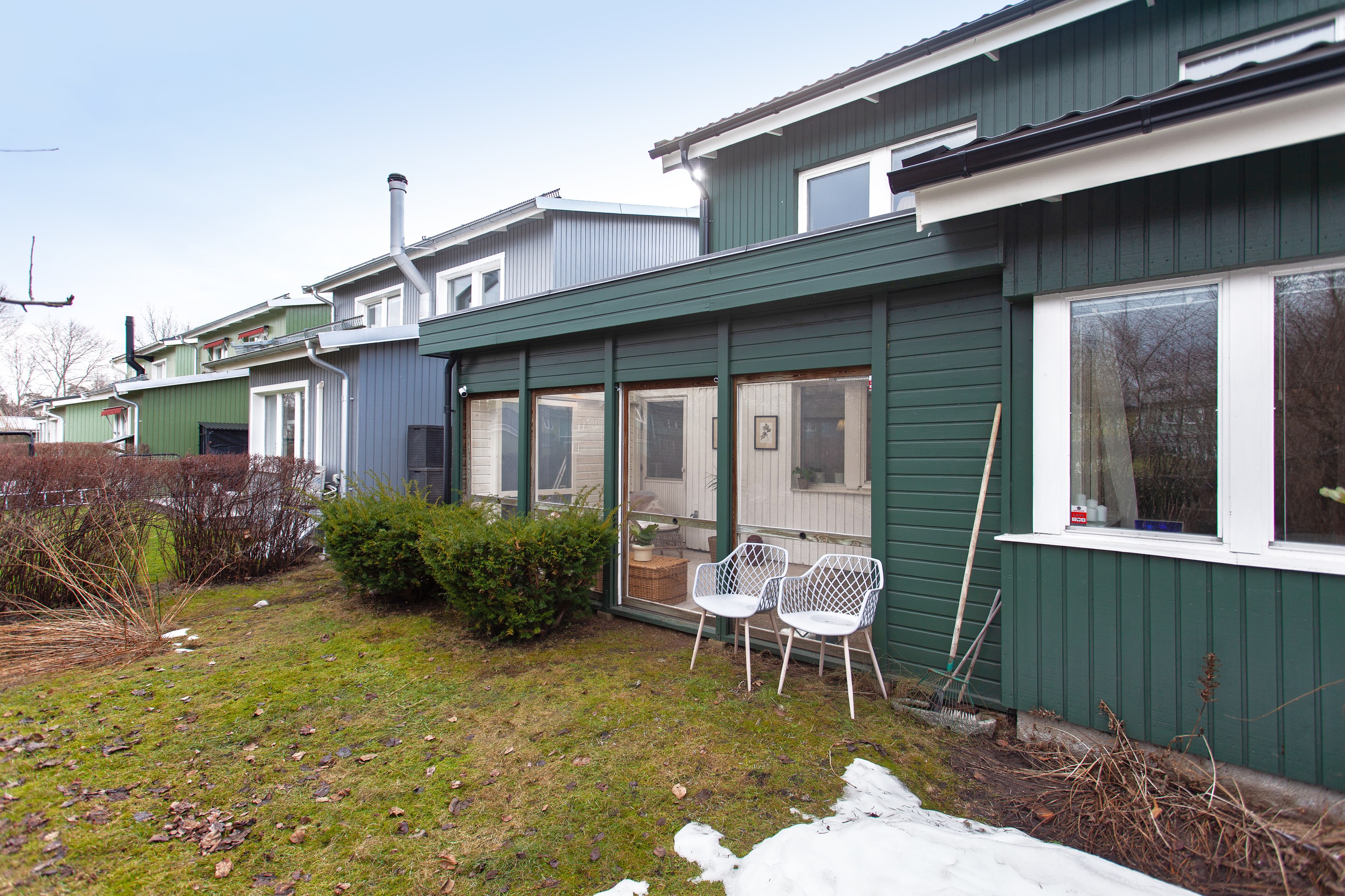 Bostadsbild från Libbyvägen 36, Såld i Gribbylund, Täby