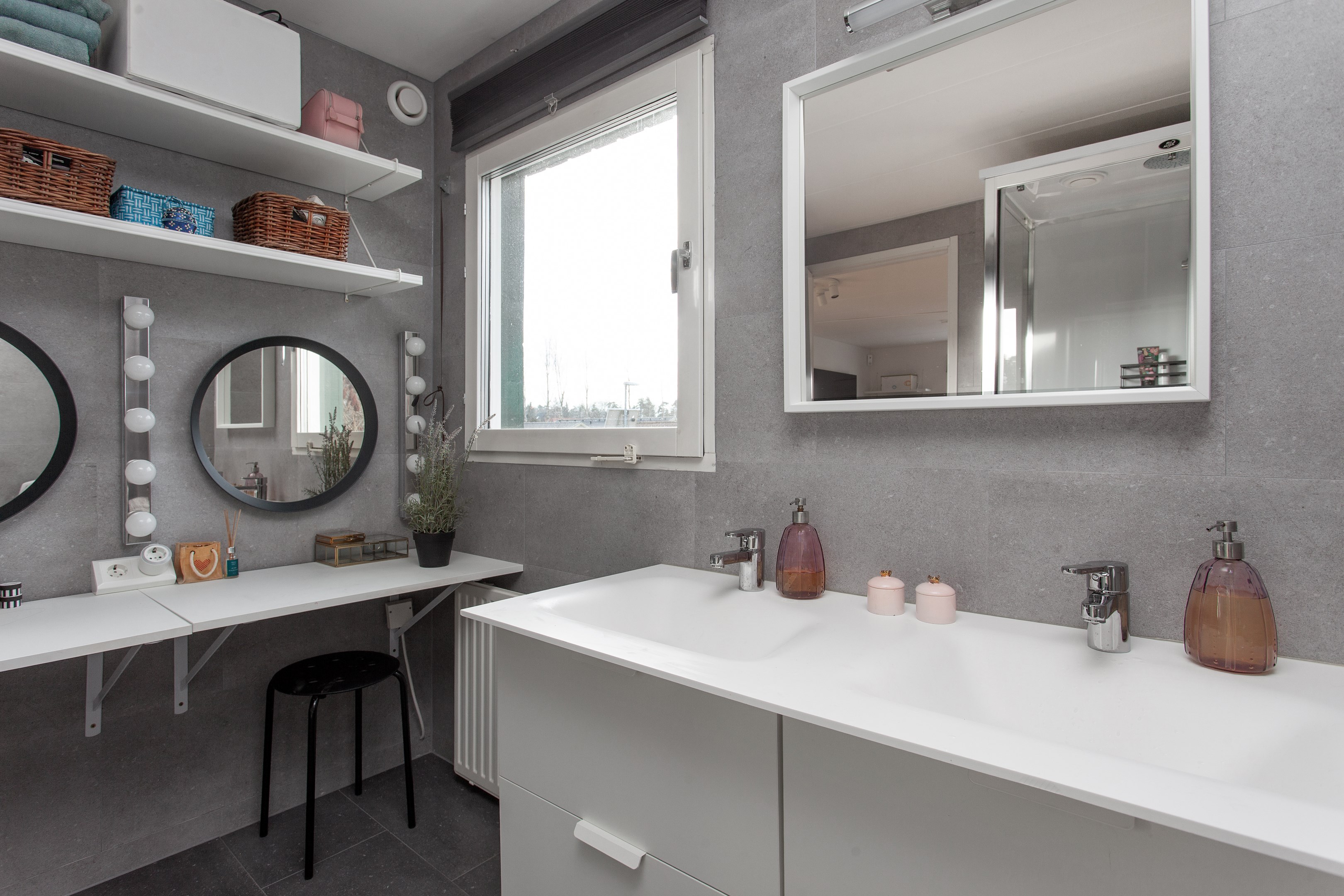 Bostadsbild från Libbyvägen 36, Såld i Gribbylund, Täby