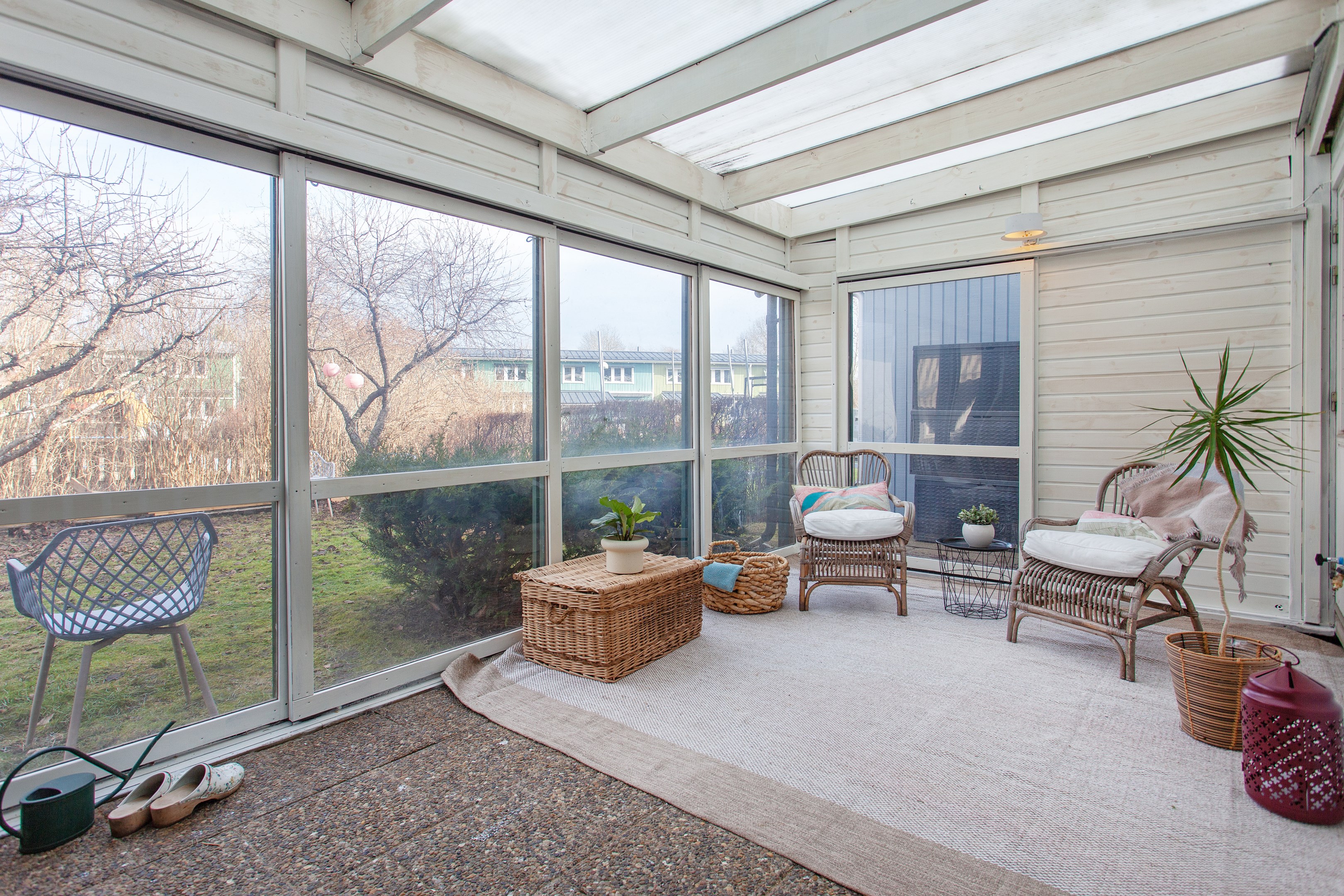 Bostadsbild från Libbyvägen 36, Såld i Gribbylund, Täby