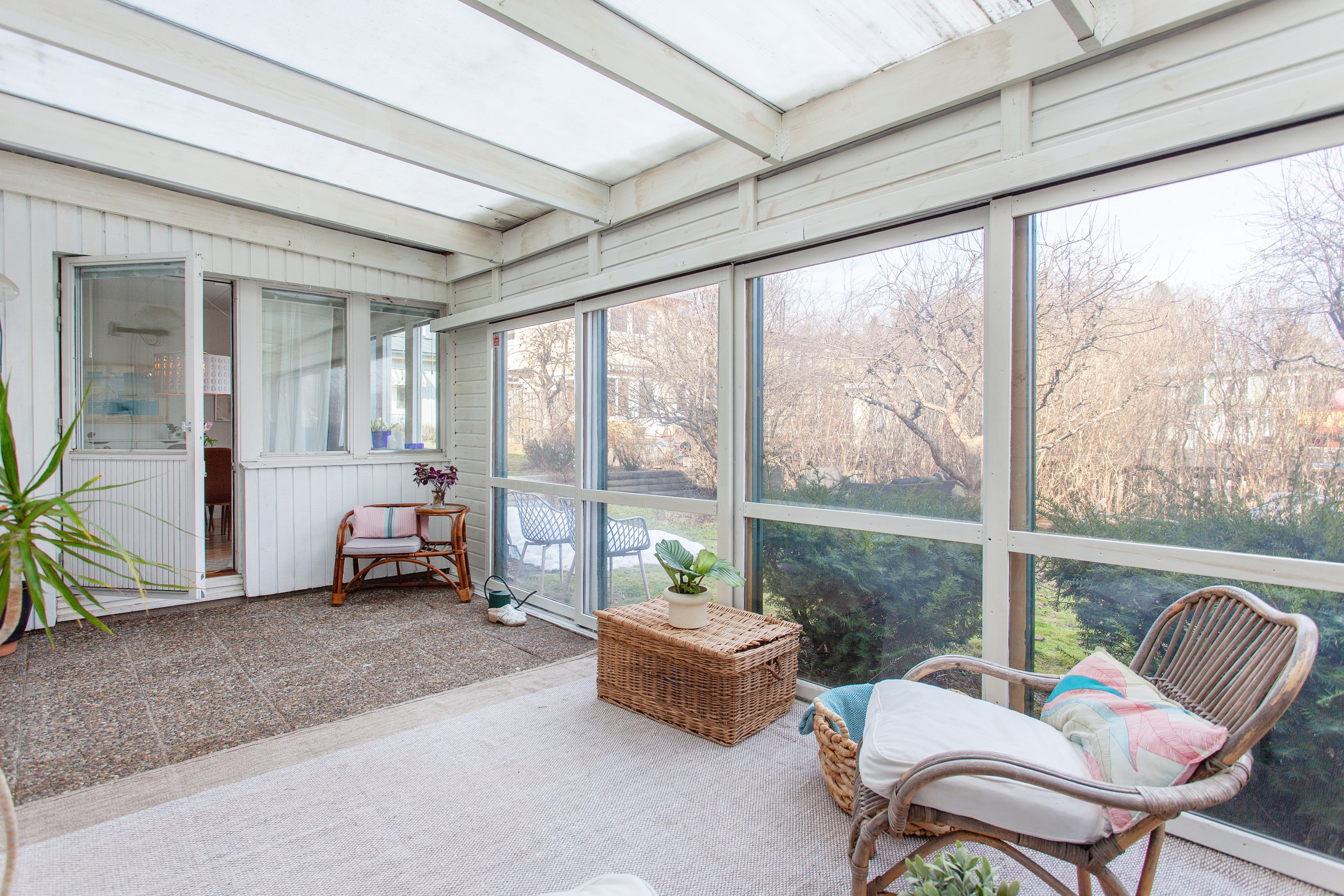 Bostadsbild från Libbyvägen 36, Såld i Gribbylund, Täby