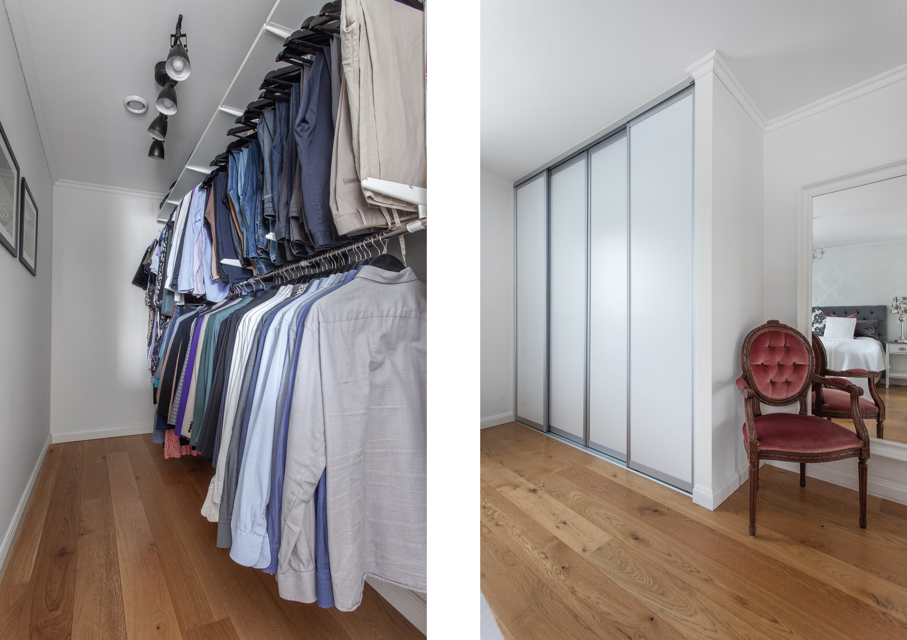 Bostadsbild från Källdisvägen 24, Till salu i Täby Kyrkby, Täby