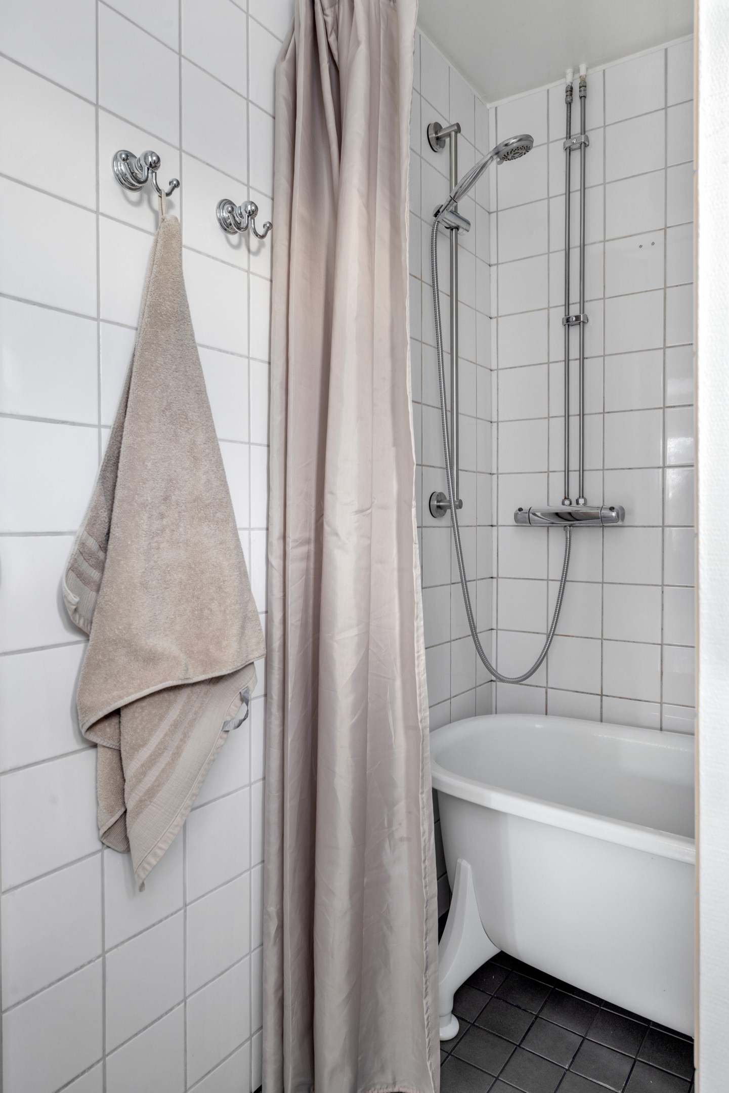 Bostadsbild från Sandgropsgatan 6, Kommande i Svartbäcken, Uppsala