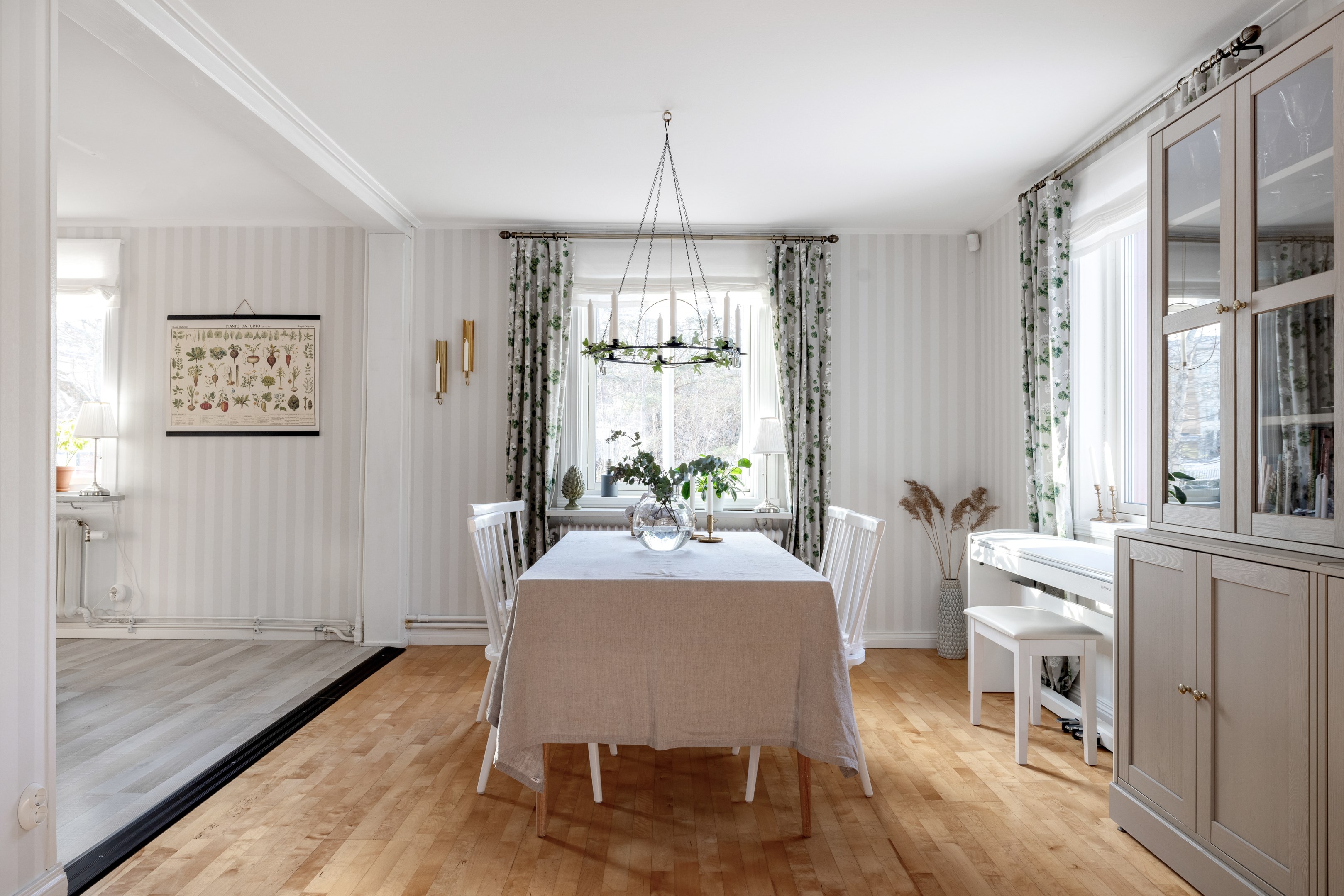 Bostadsbild från Sandgropsgatan 6, Kommande i Svartbäcken, Uppsala