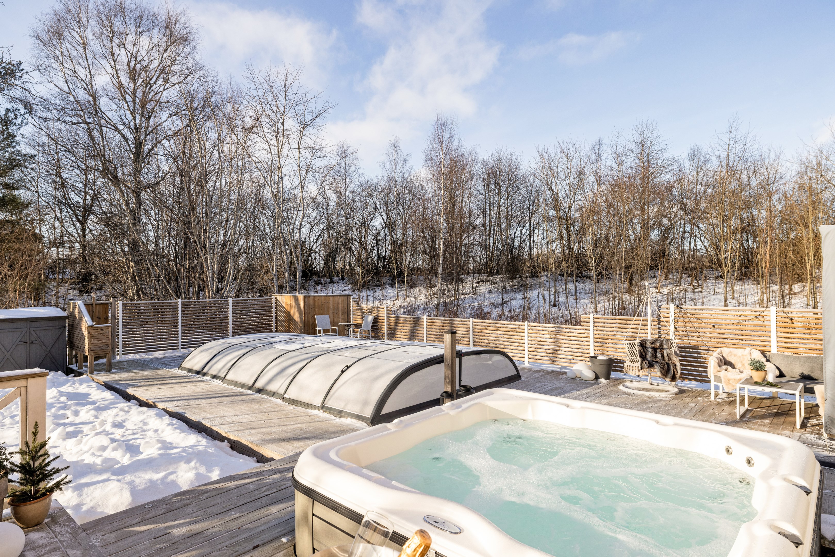 Bostadsbild från Sandgropsgatan 6, Kommande i Svartbäcken, Uppsala