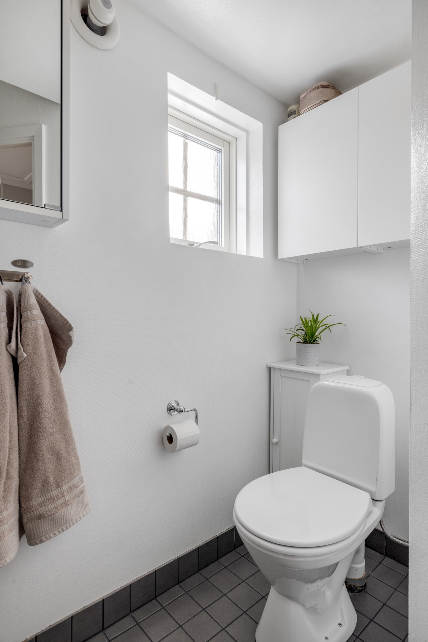 Bostadsbild från Sandgropsgatan 6, Kommande i Svartbäcken, Uppsala