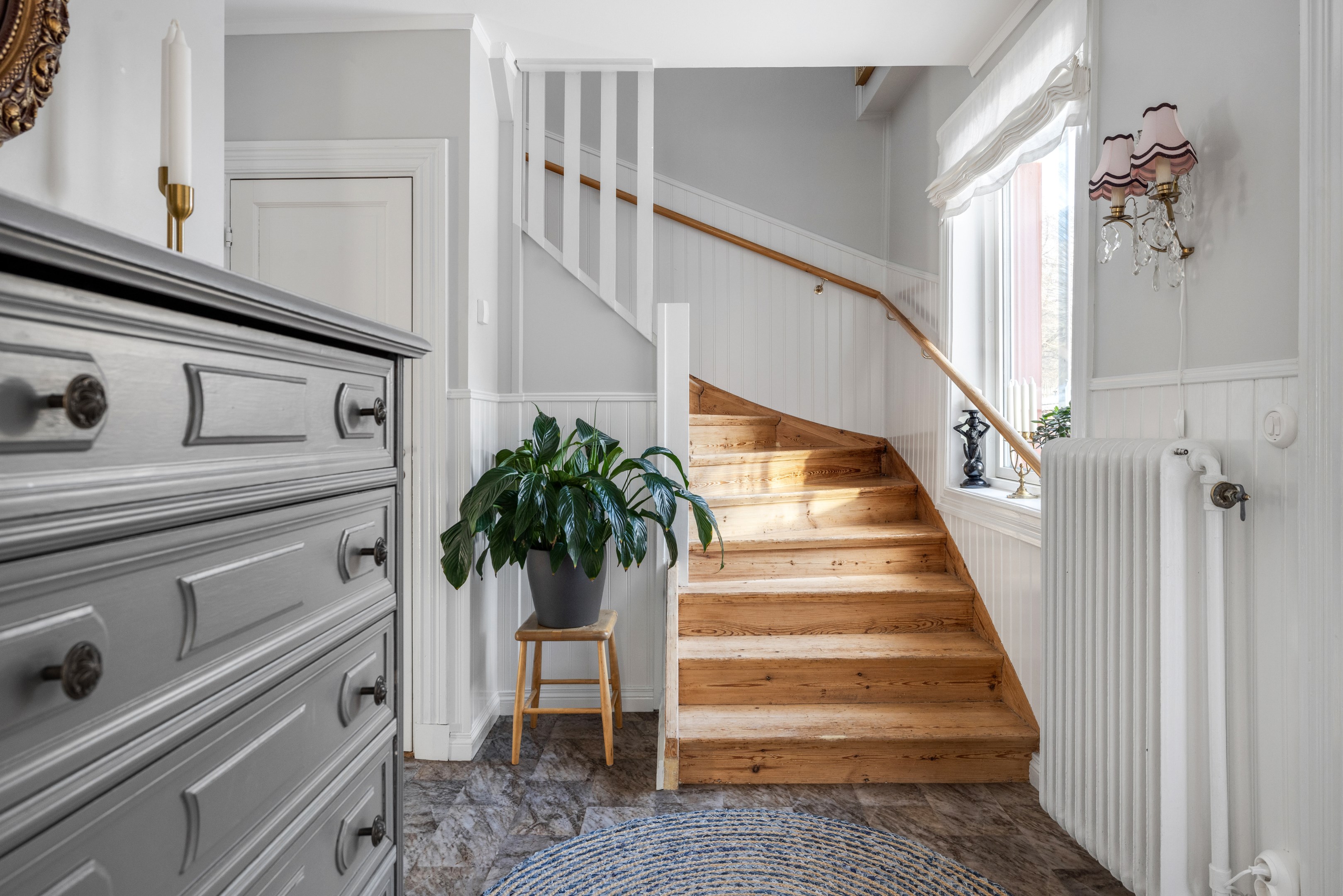 Bostadsbild från Sandgropsgatan 6, Kommande i Svartbäcken, Uppsala