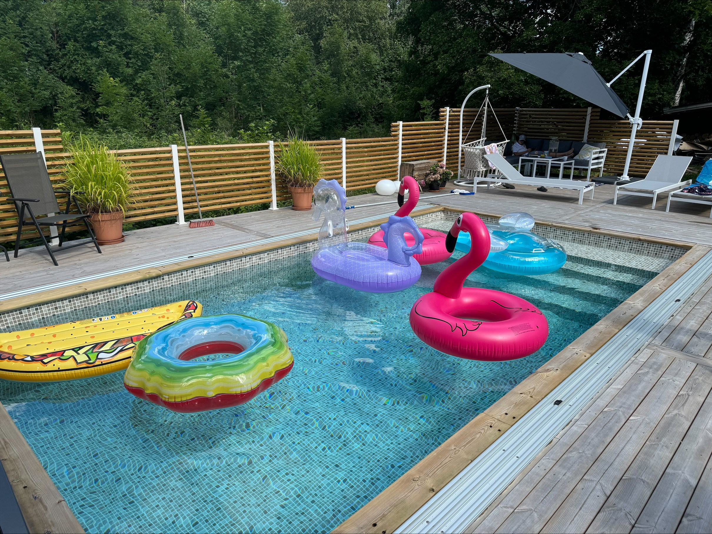 Bostadsbild från Sandgropsgatan 6, Kommande i Svartbäcken, Uppsala