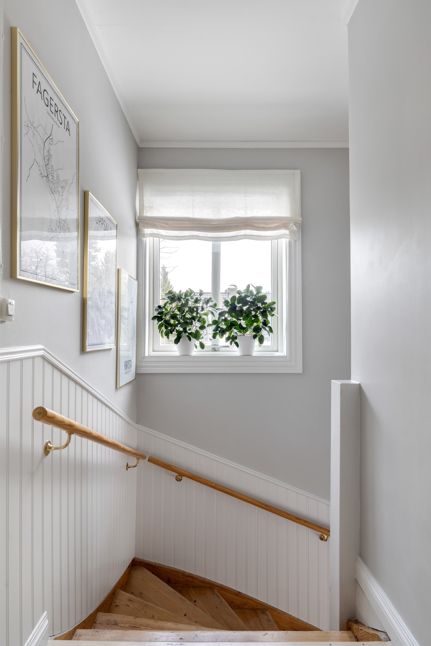 Bostadsbild från Sandgropsgatan 6, Kommande i Svartbäcken, Uppsala