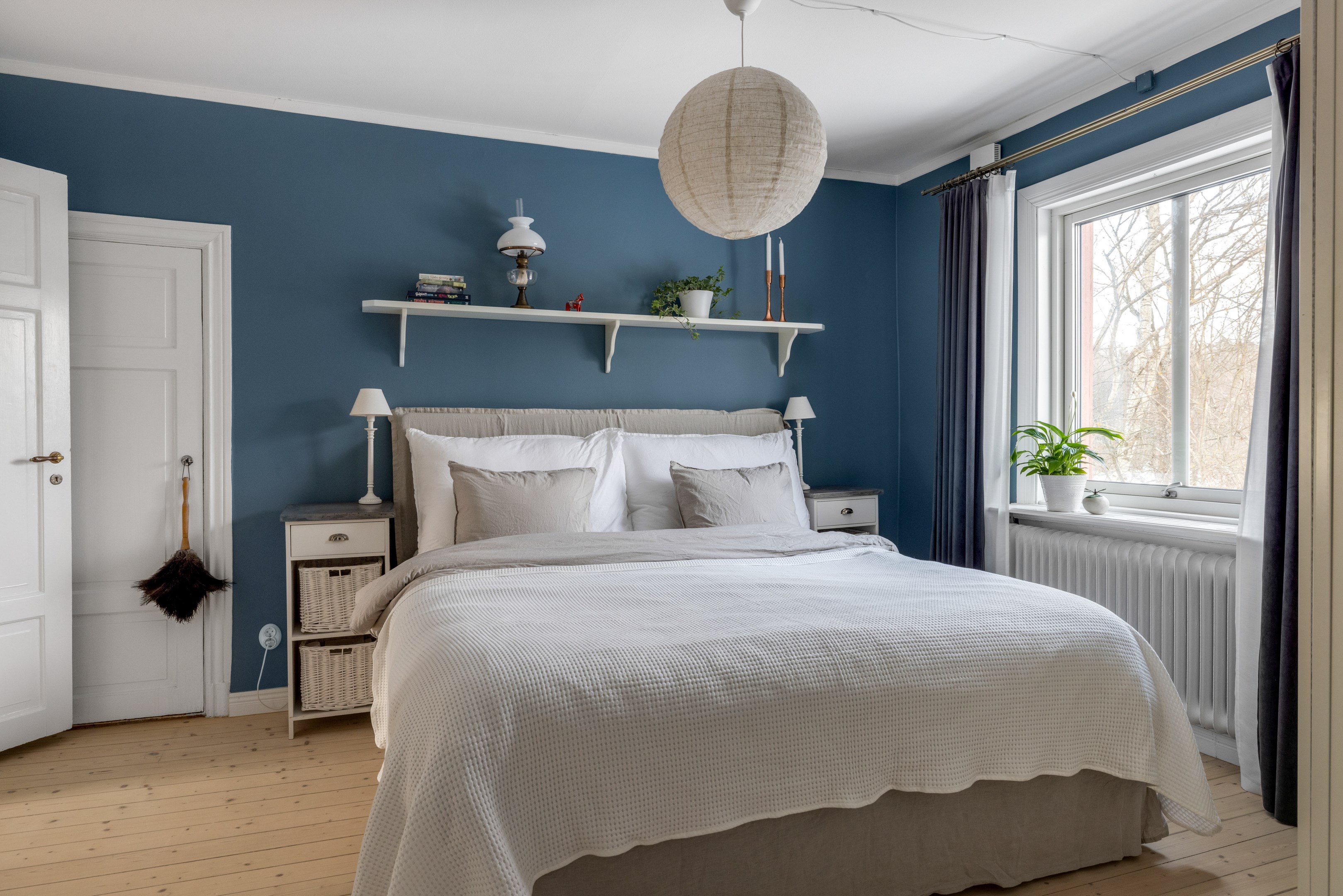 Bostadsbild från Sandgropsgatan 6, Kommande i Svartbäcken, Uppsala