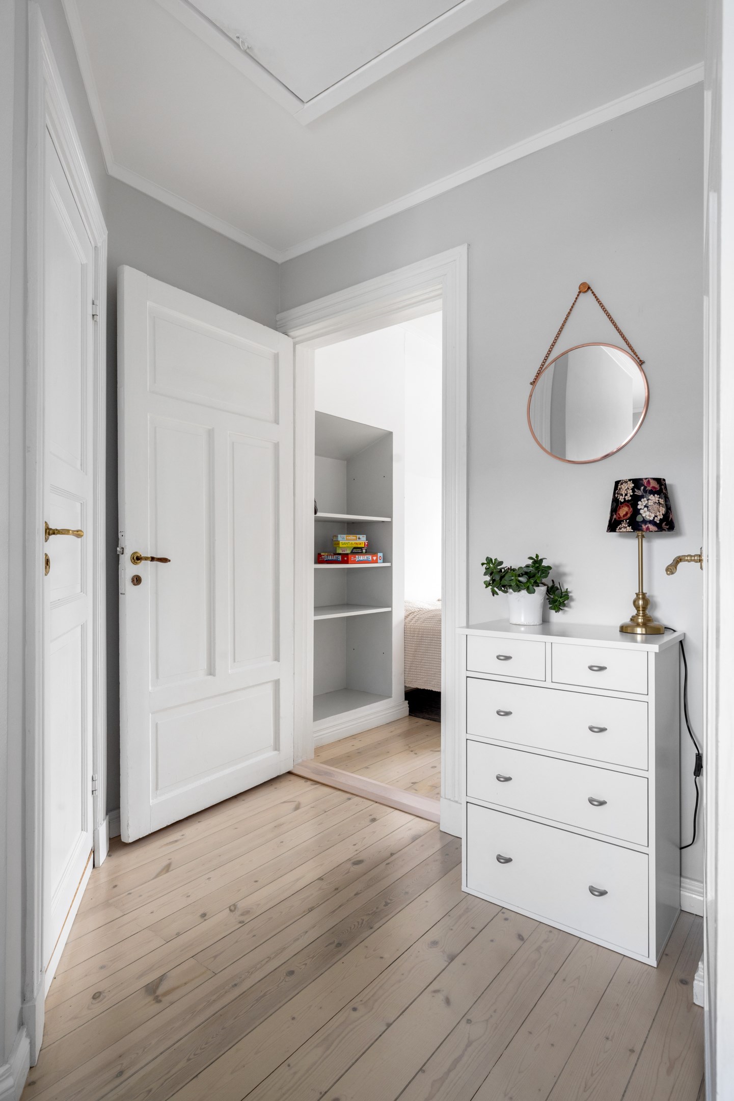 Bostadsbild från Sandgropsgatan 6, Kommande i Svartbäcken, Uppsala