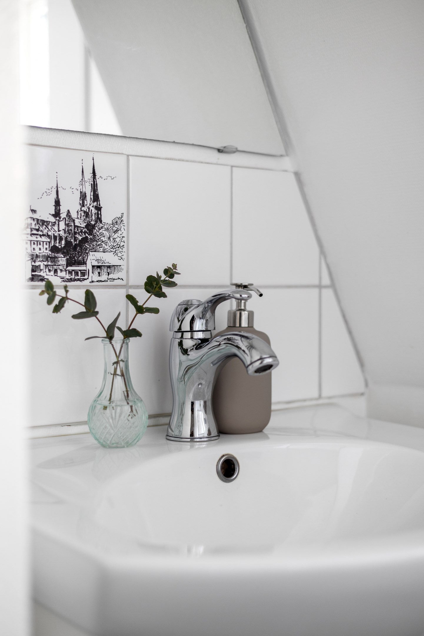 Bostadsbild från Sandgropsgatan 6, Kommande i Svartbäcken, Uppsala