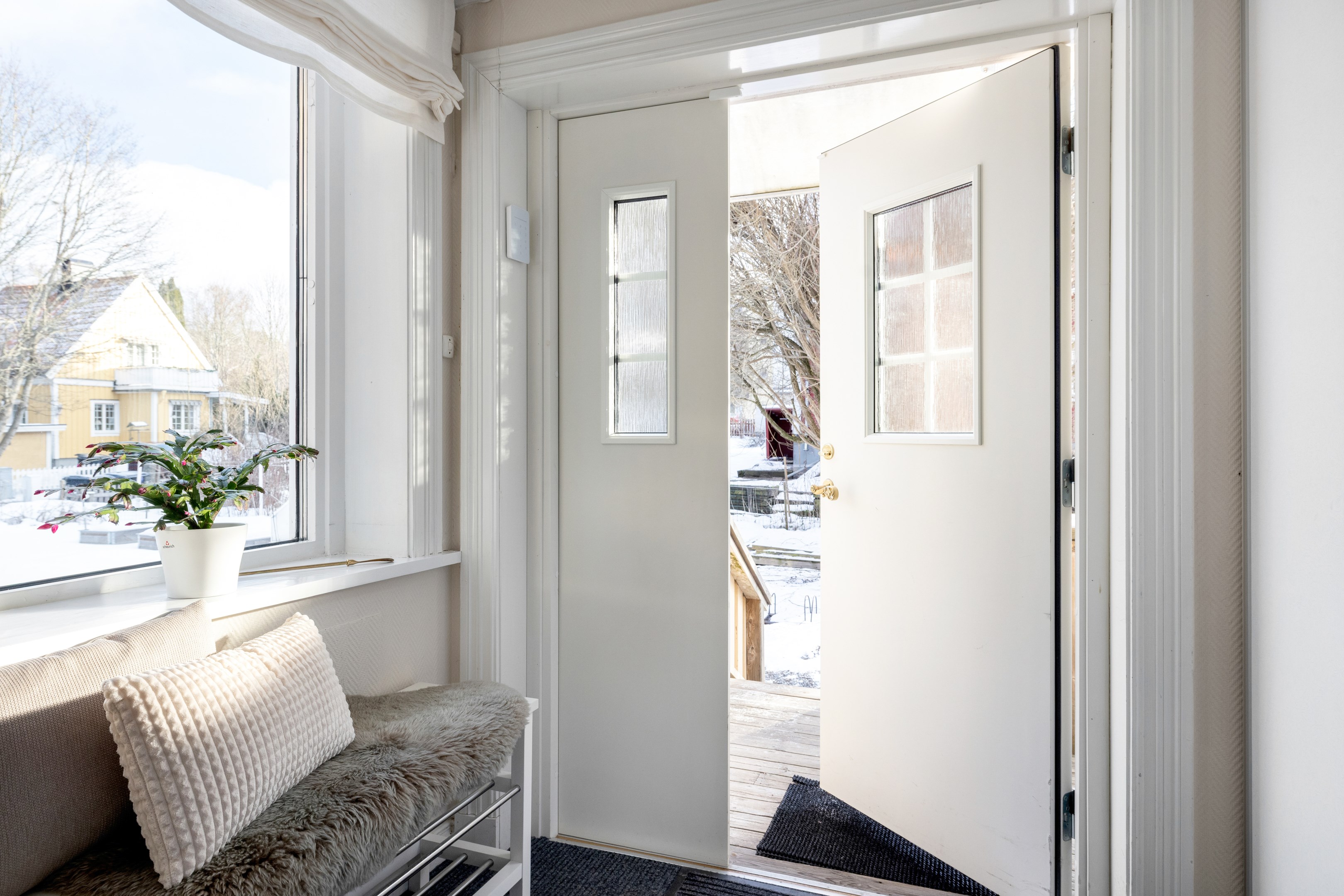 Bostadsbild från Sandgropsgatan 6, Kommande i Svartbäcken, Uppsala