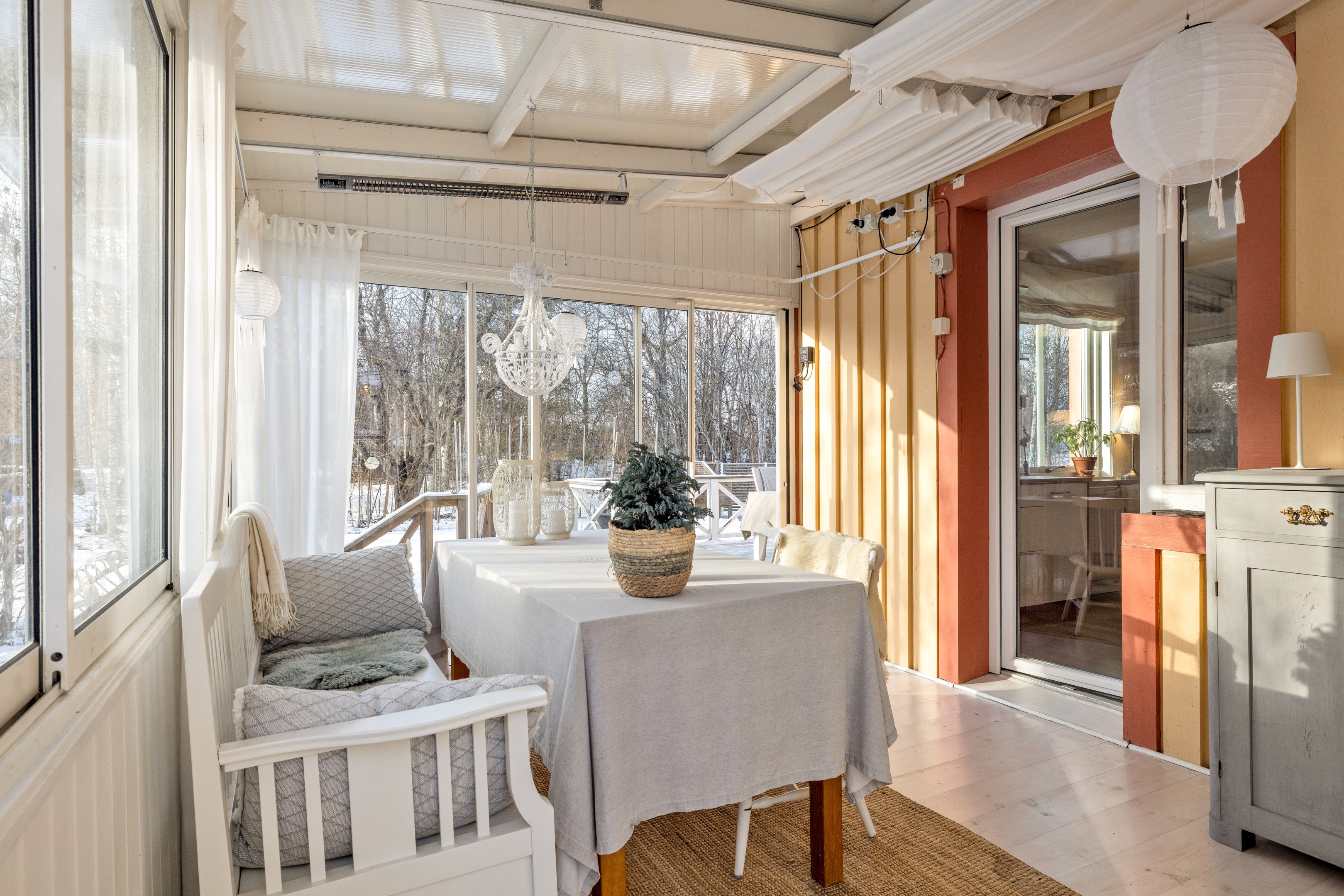 Bostadsbild från Sandgropsgatan 6, Kommande i Svartbäcken, Uppsala