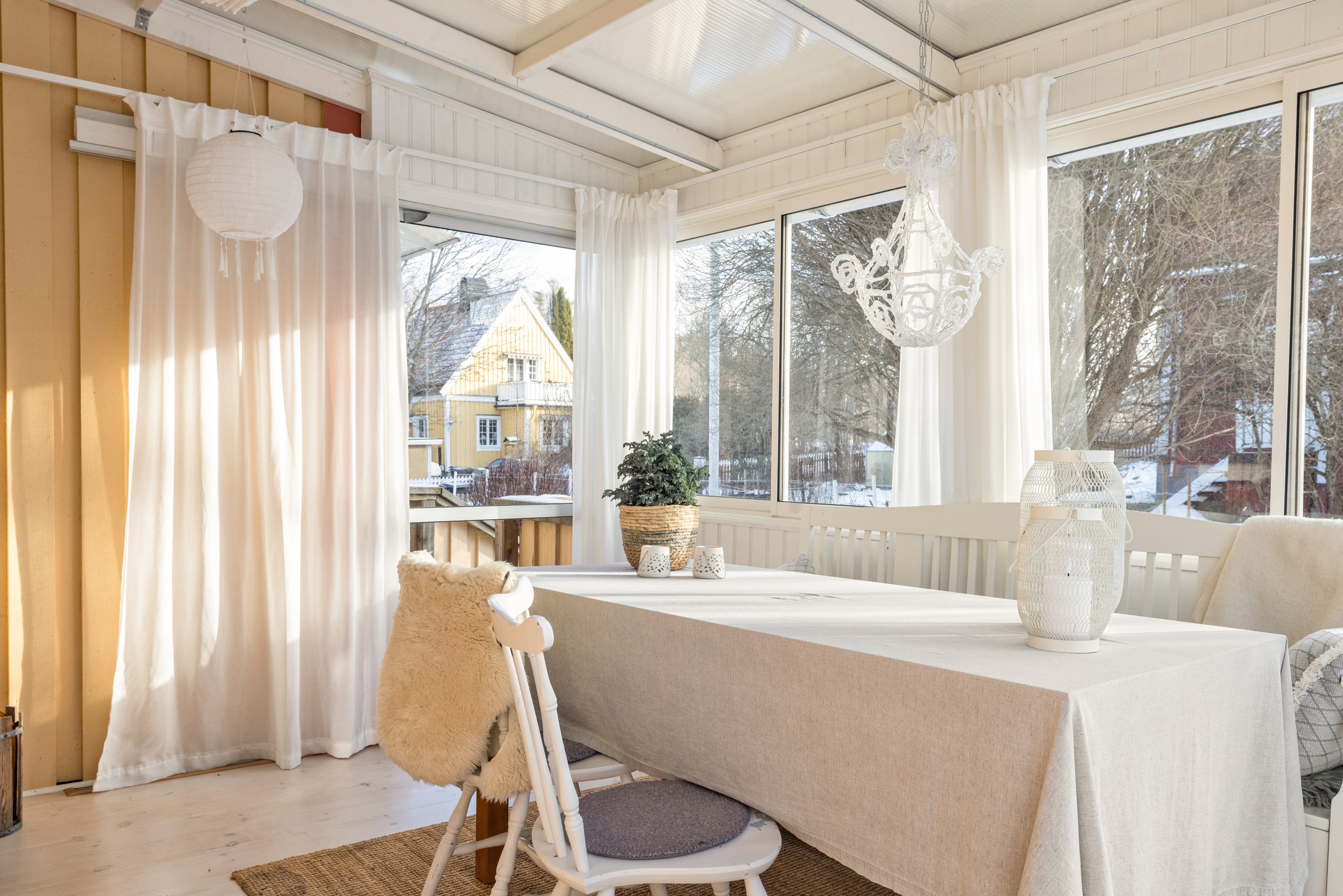 Bostadsbild från Sandgropsgatan 6, Kommande i Svartbäcken, Uppsala