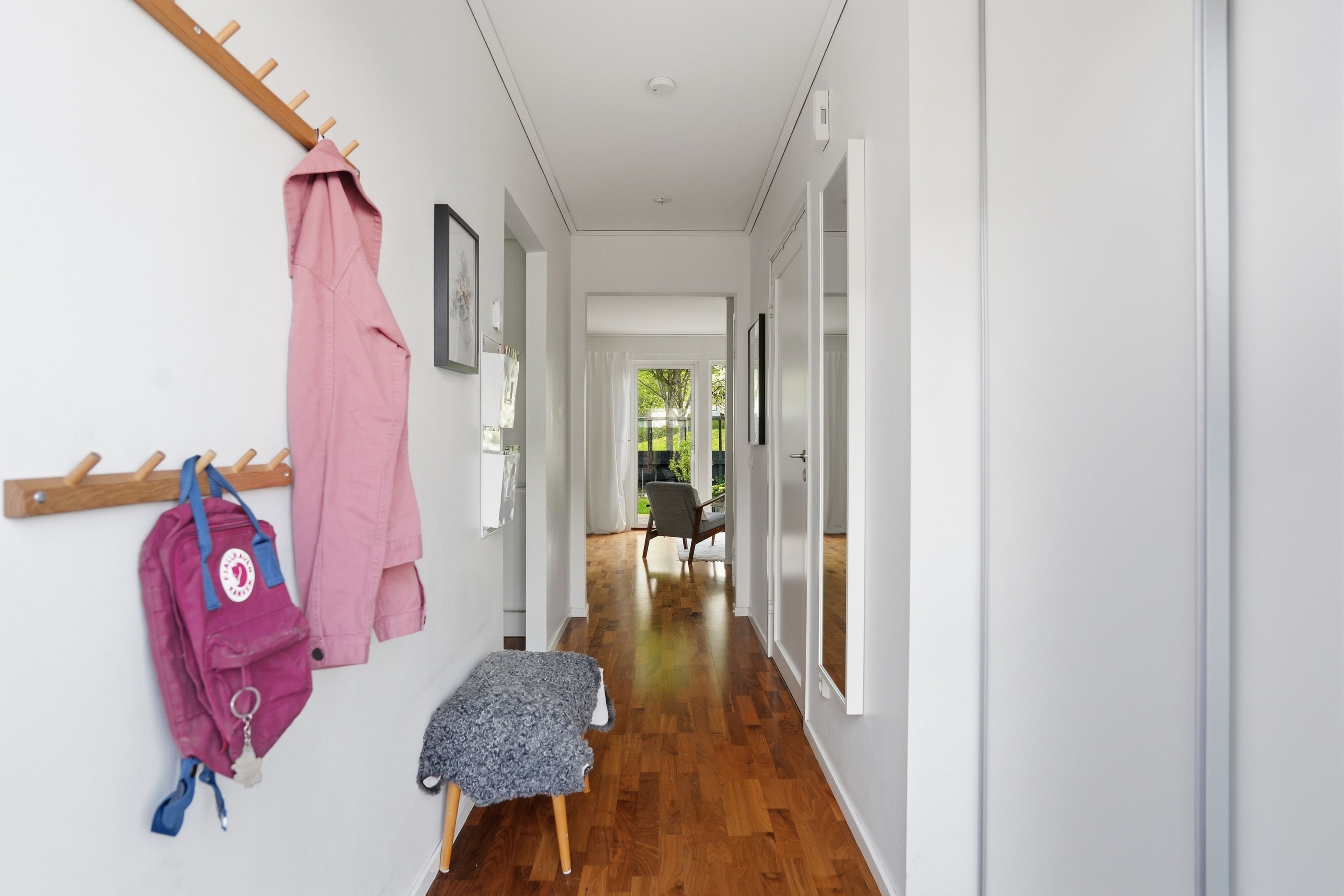 Bostadsbild från Arkeologvägen 32, Till salu i Gamla Uppsala, Uppsala
