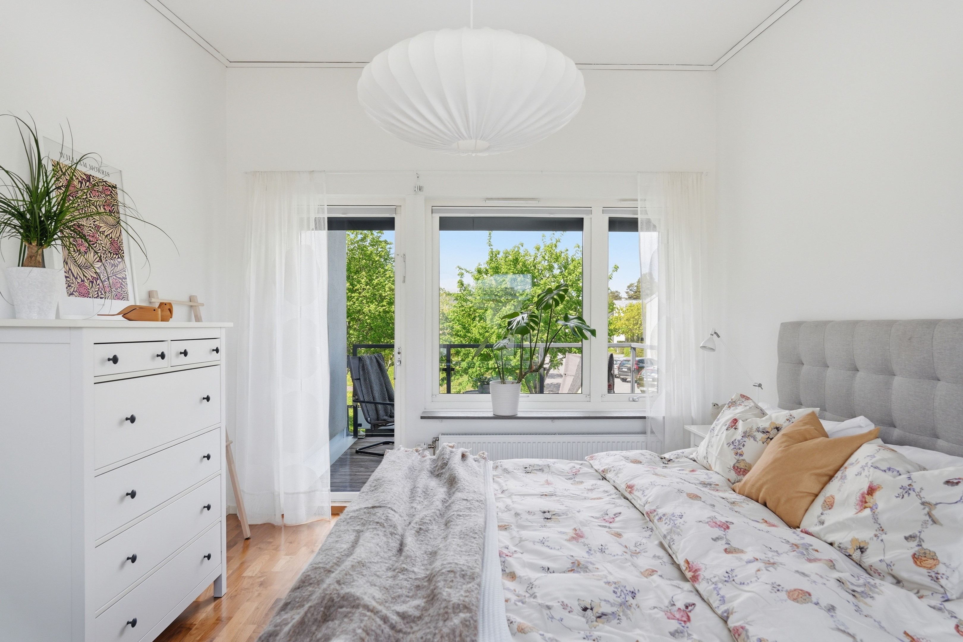 Bostadsbild från Arkeologvägen 32, Till salu i Gamla Uppsala, Uppsala