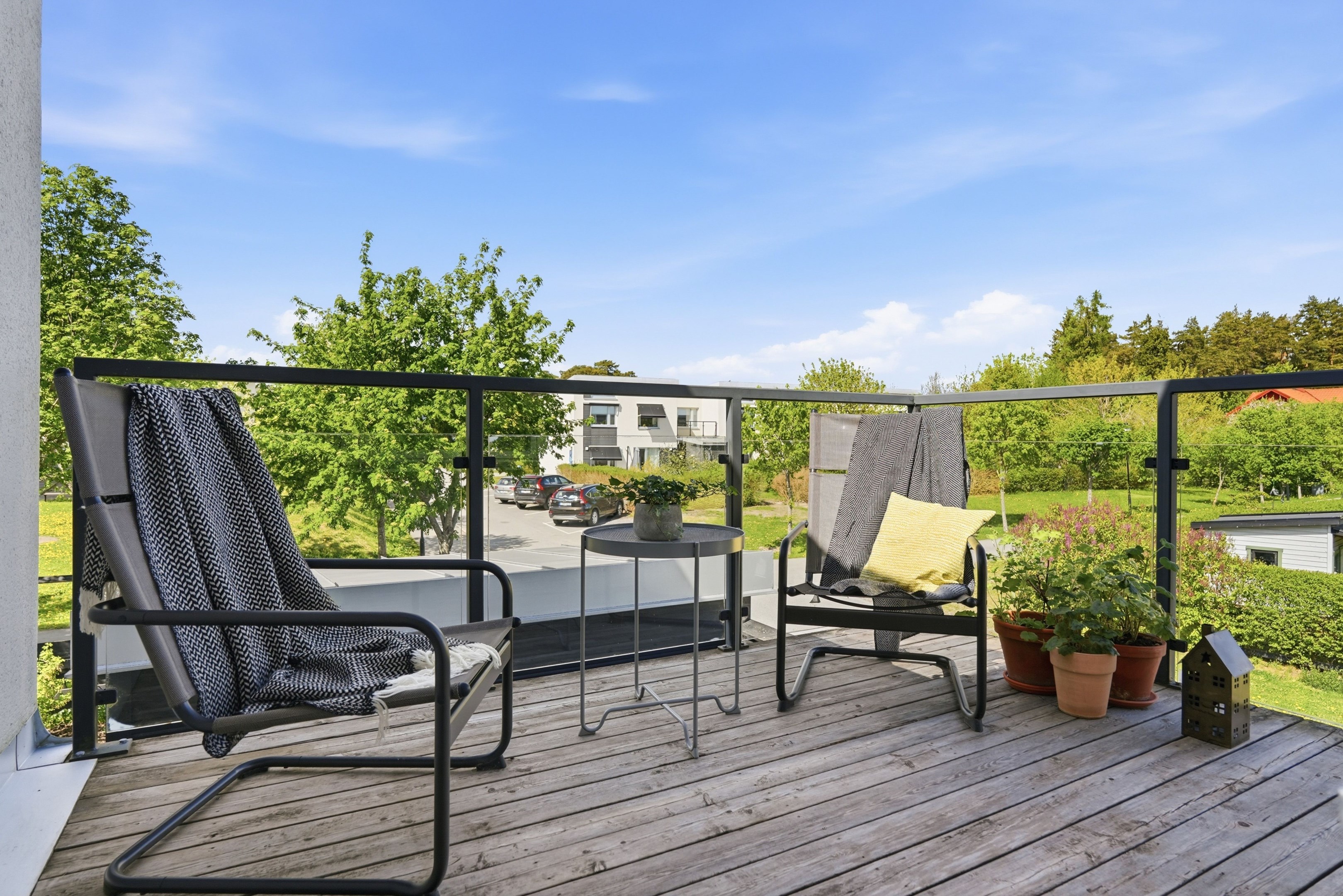 Bostadsbild från Arkeologvägen 32, Till salu i Gamla Uppsala, Uppsala