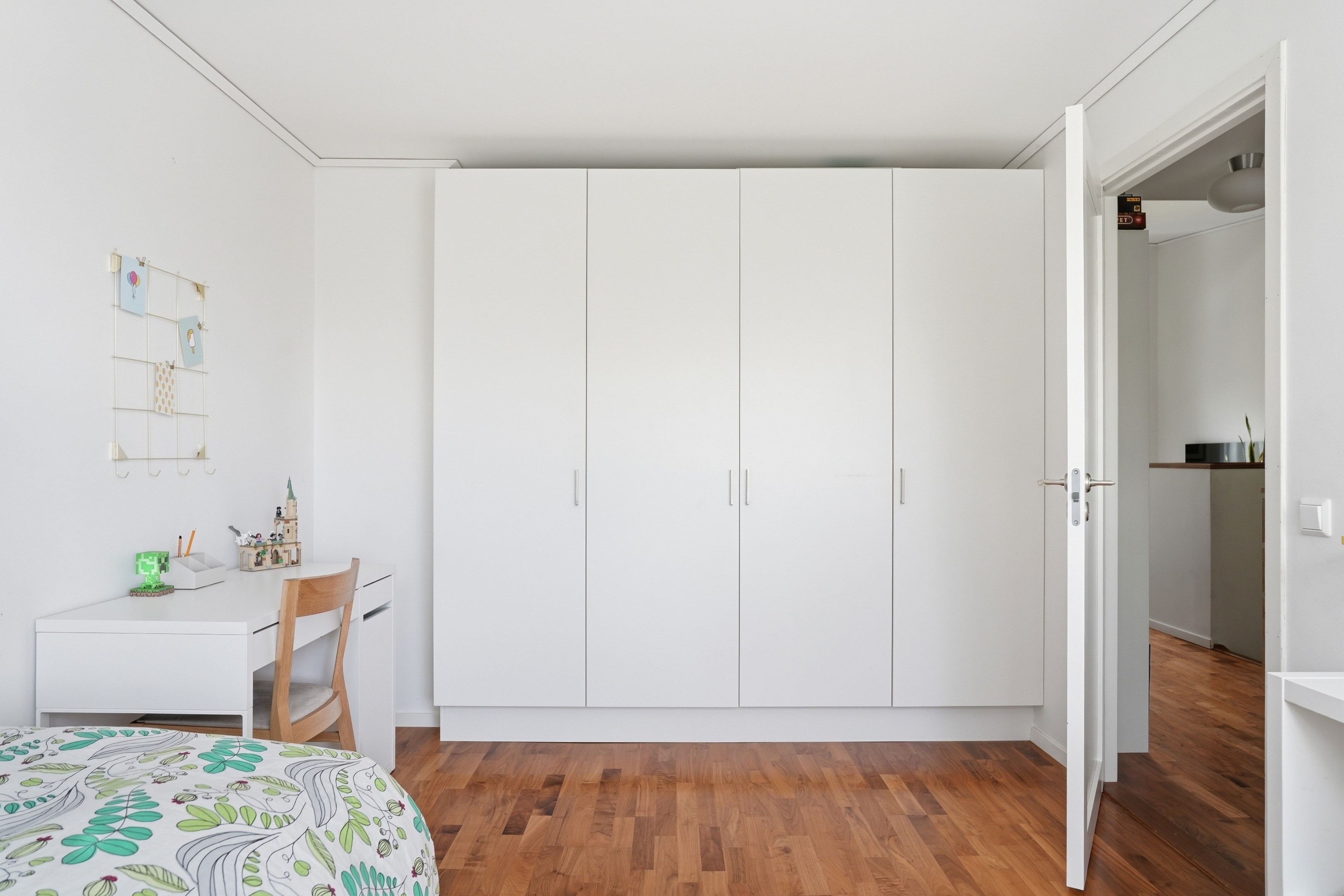 Bostadsbild från Arkeologvägen 32, Till salu i Gamla Uppsala, Uppsala