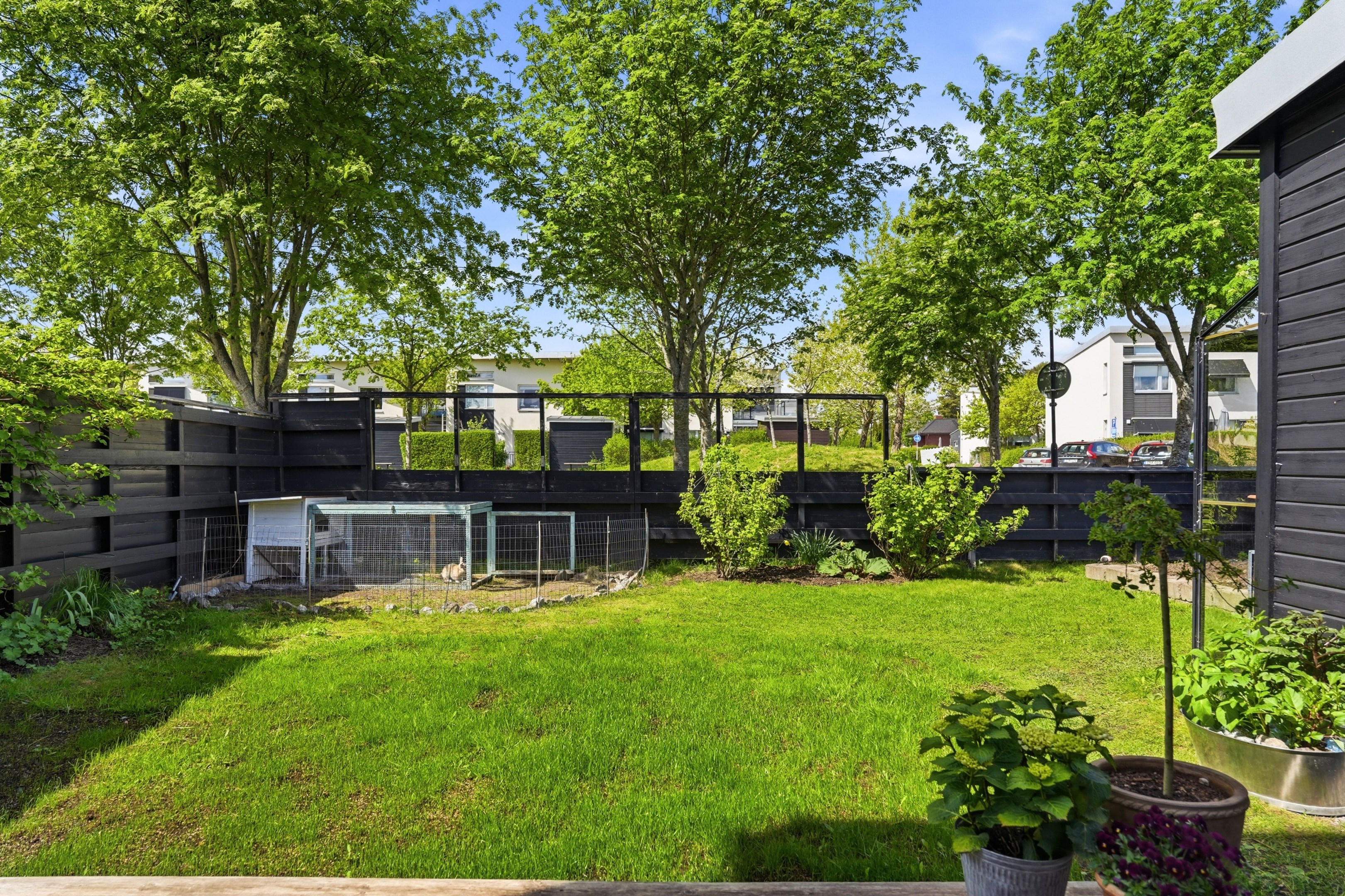 Bostadsbild från Arkeologvägen 32, Till salu i Gamla Uppsala, Uppsala