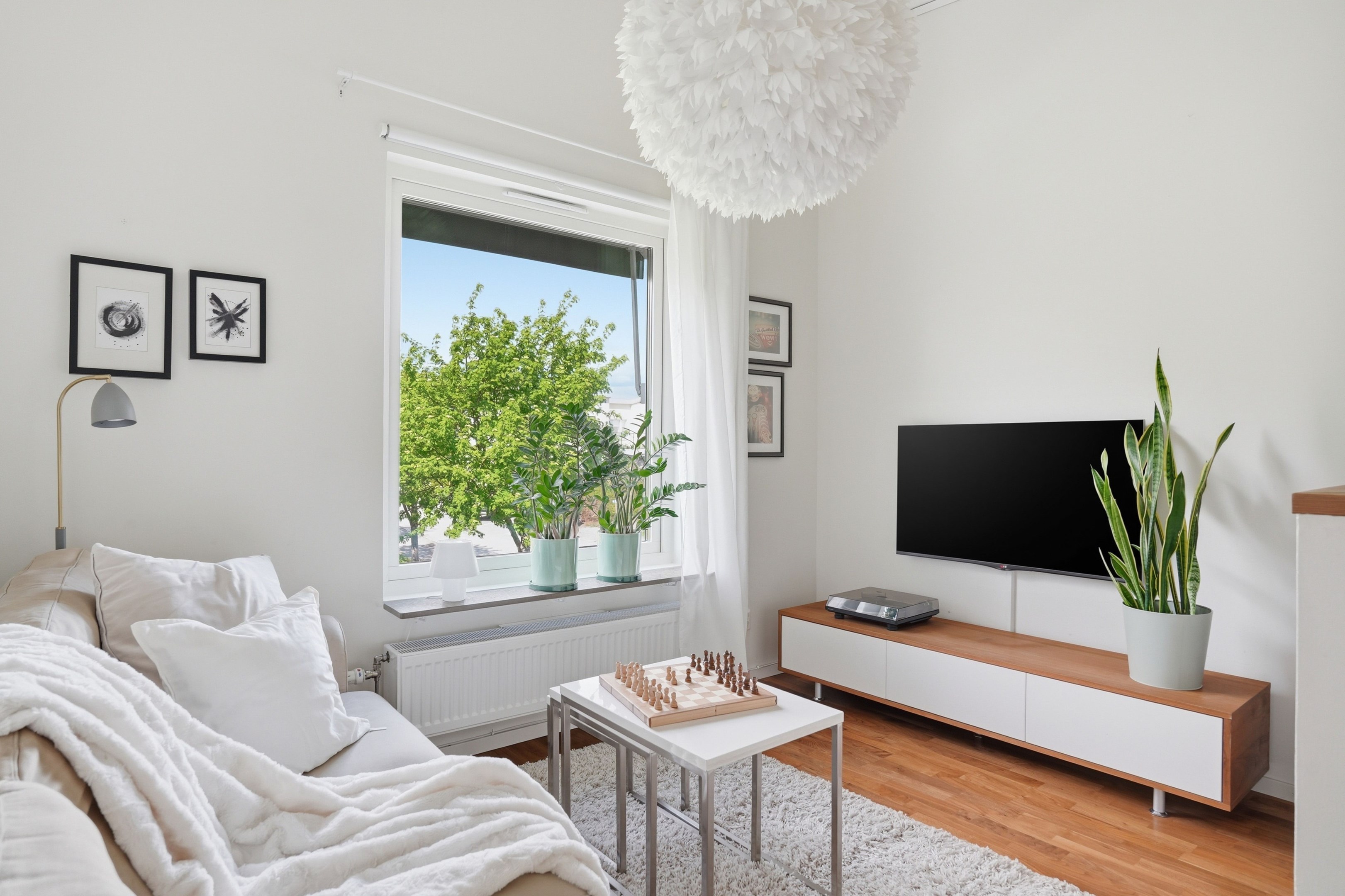Bostadsbild från Arkeologvägen 32, Till salu i Gamla Uppsala, Uppsala