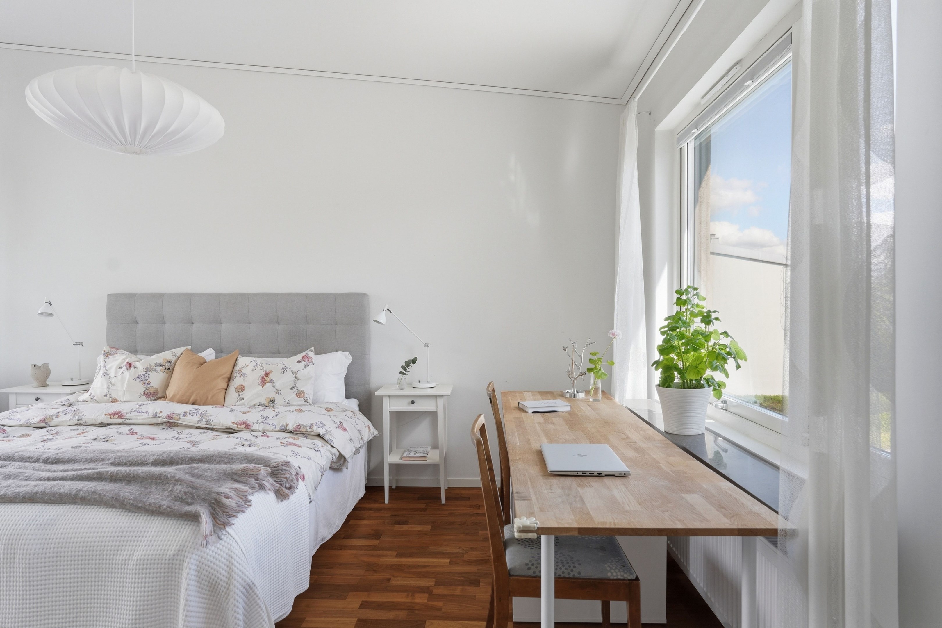 Bostadsbild från Arkeologvägen 32, Till salu i Gamla Uppsala, Uppsala
